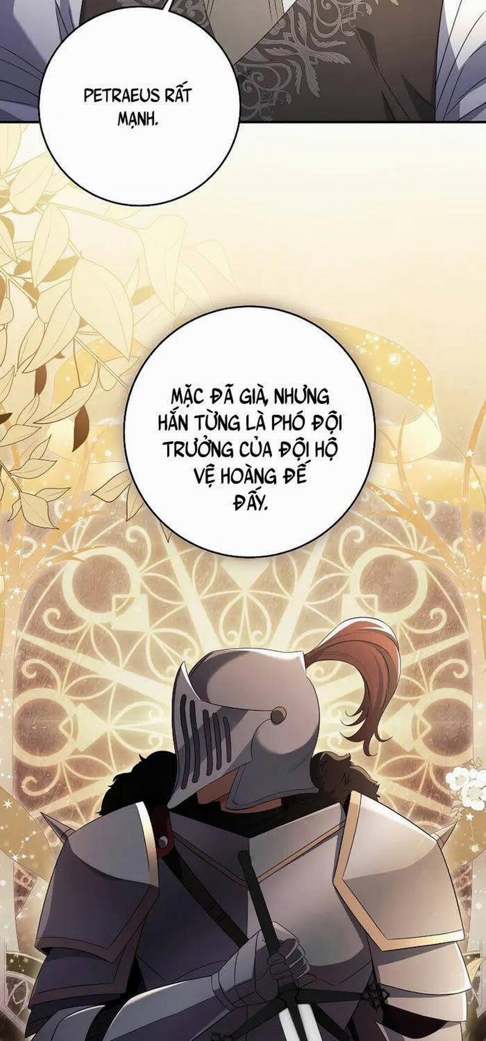 Con Trai Bá Tước Khốn Nạn Là Hoàng Đế 35 trang 62