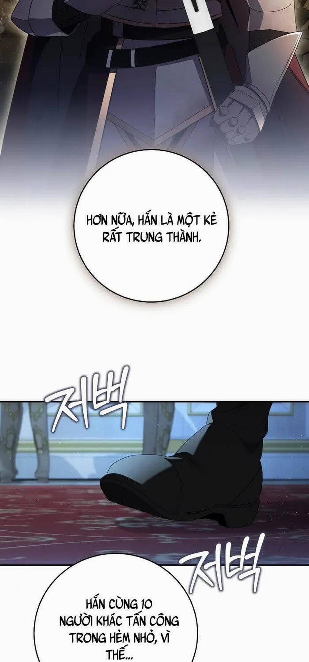 Con Trai Bá Tước Khốn Nạn Là Hoàng Đế 35 trang 63