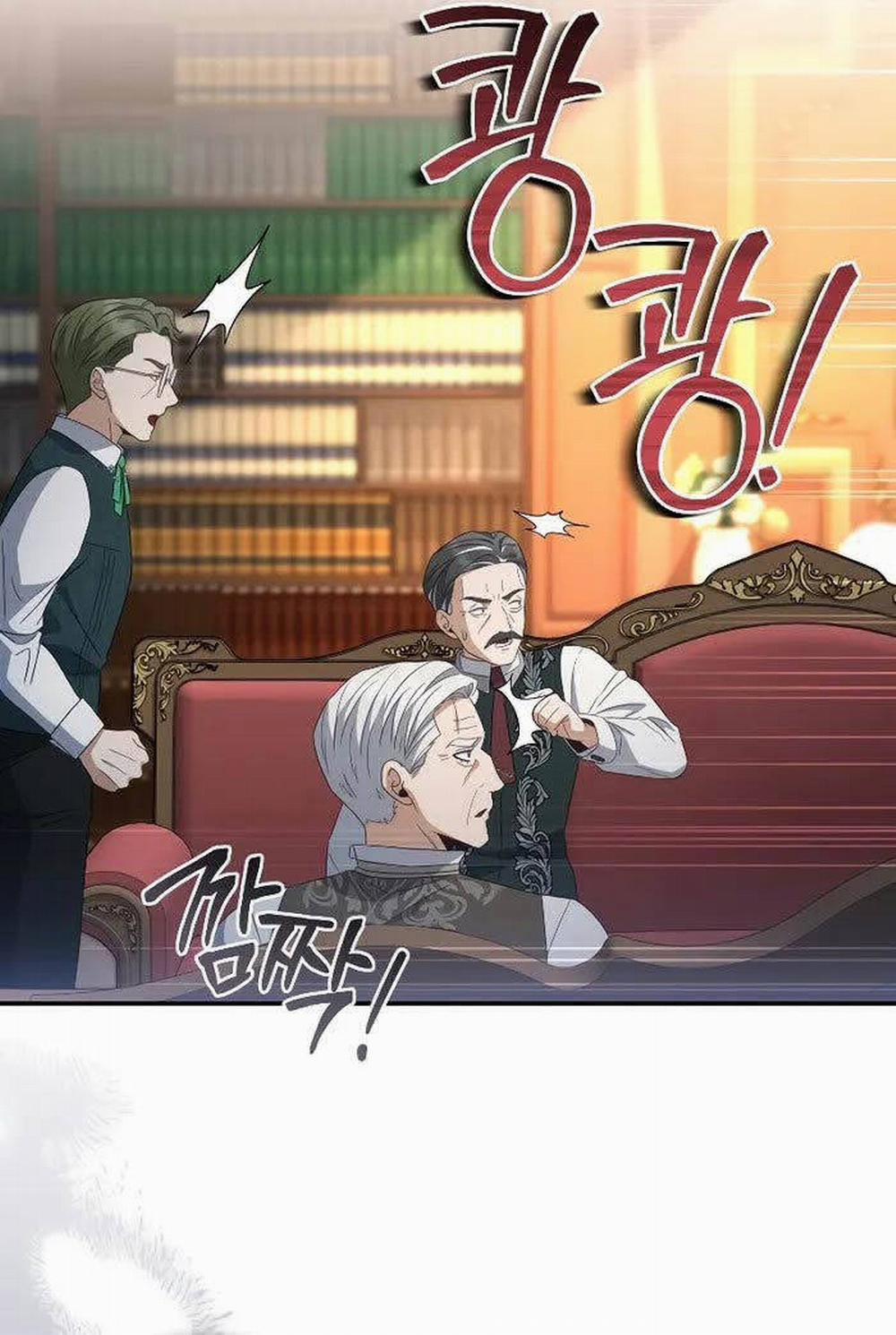 Con Trai Bá Tước Khốn Nạn Là Hoàng Đế 35 trang 65