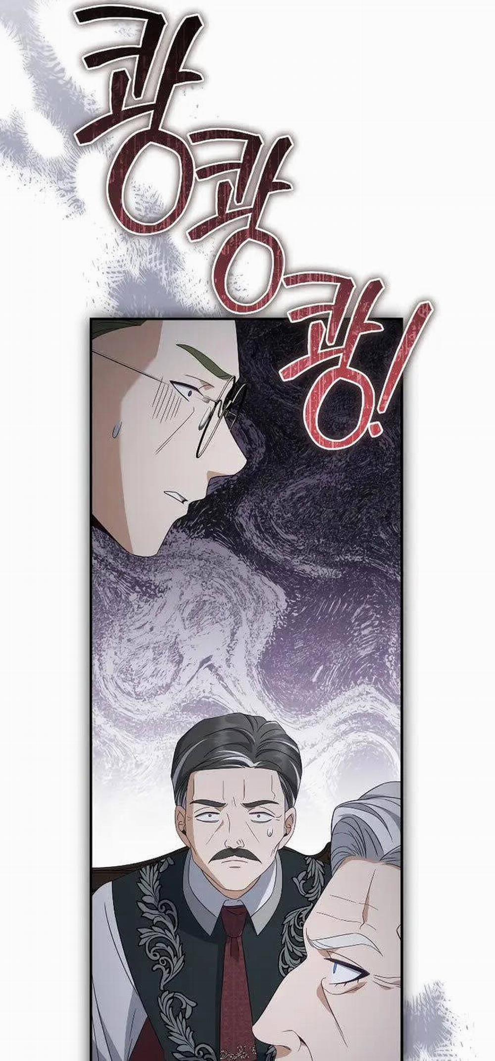 Con Trai Bá Tước Khốn Nạn Là Hoàng Đế 35 trang 66