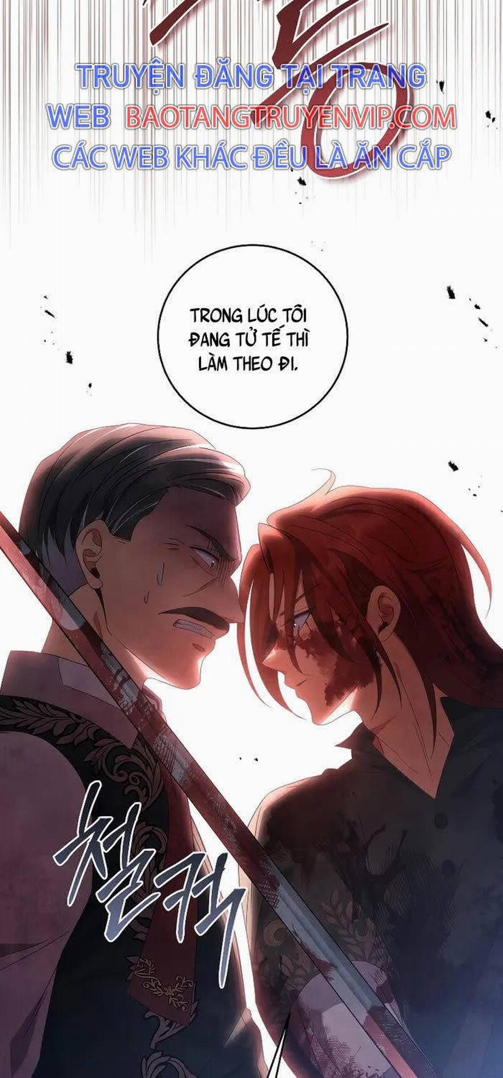Con Trai Bá Tước Khốn Nạn Là Hoàng Đế 35 trang 72