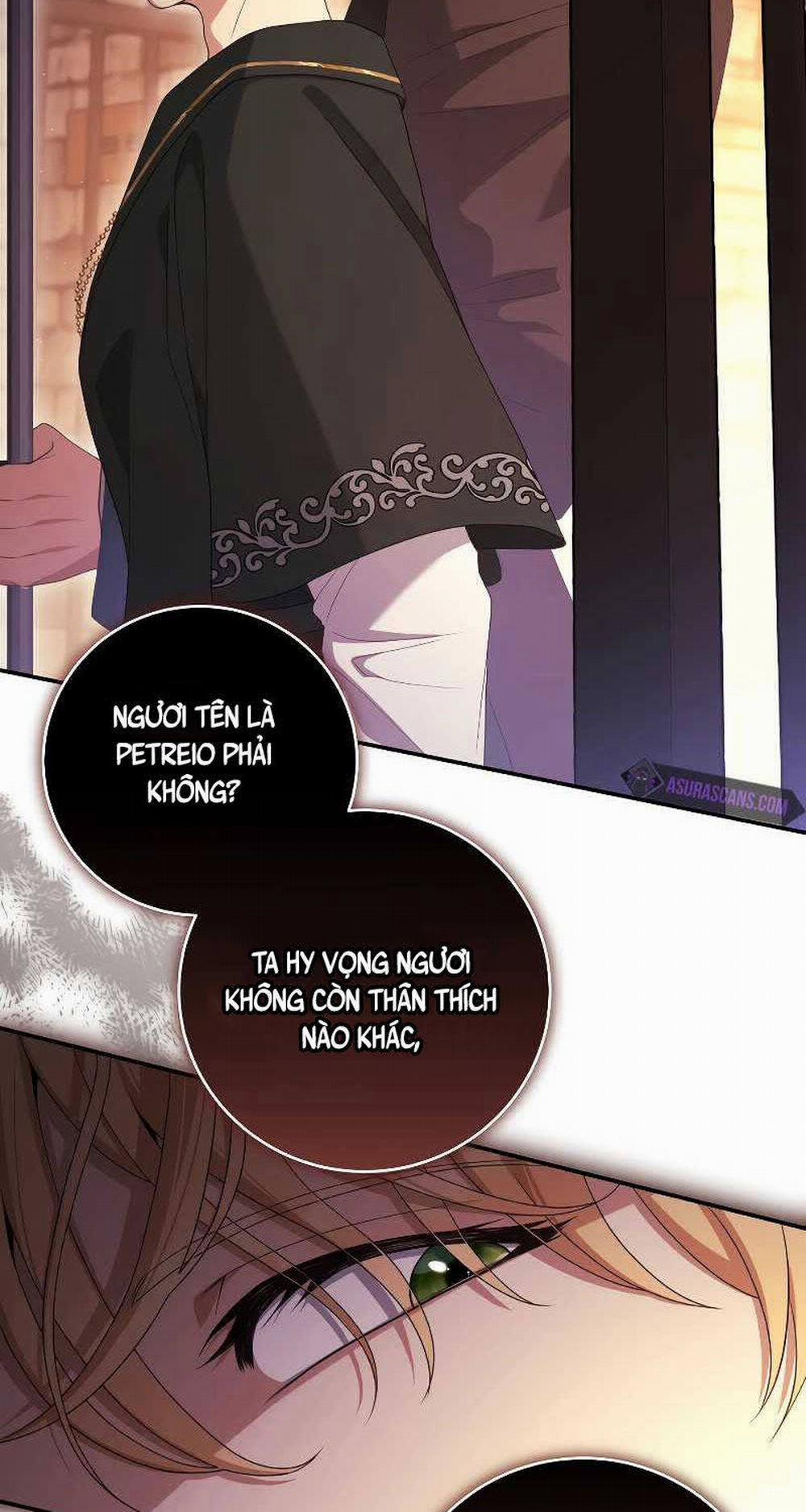 Con Trai Bá Tước Khốn Nạn Là Hoàng Đế 36 trang 14