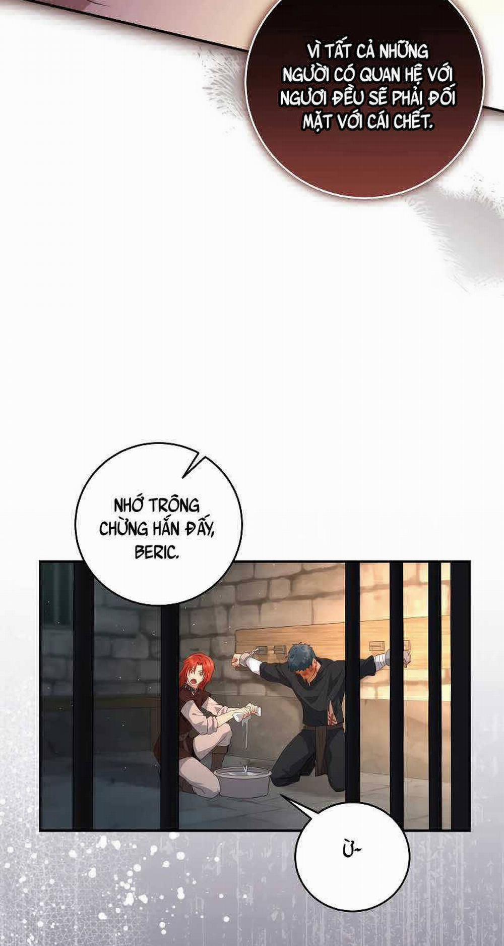 Con Trai Bá Tước Khốn Nạn Là Hoàng Đế 36 trang 15