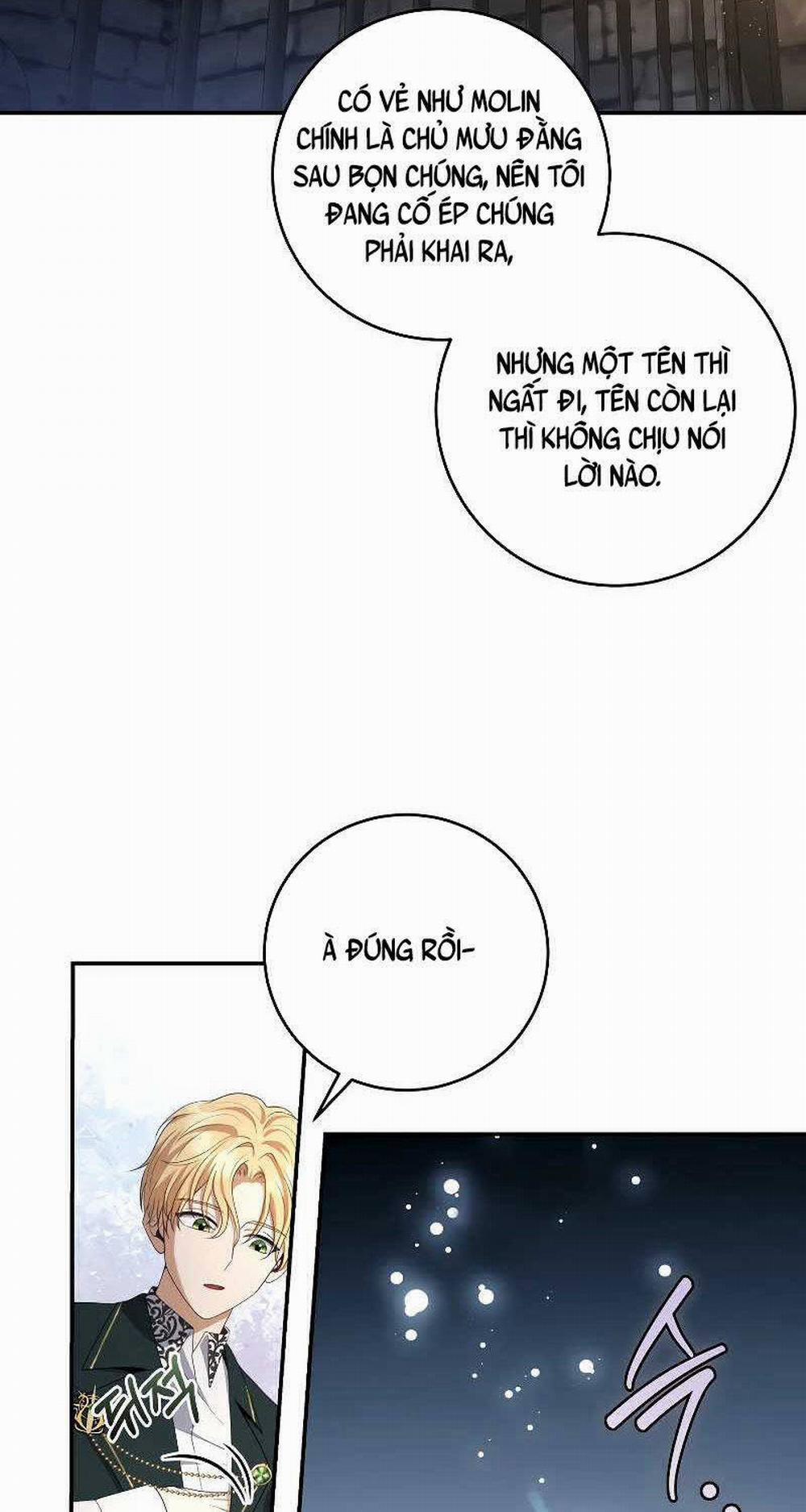 Con Trai Bá Tước Khốn Nạn Là Hoàng Đế 36 trang 24