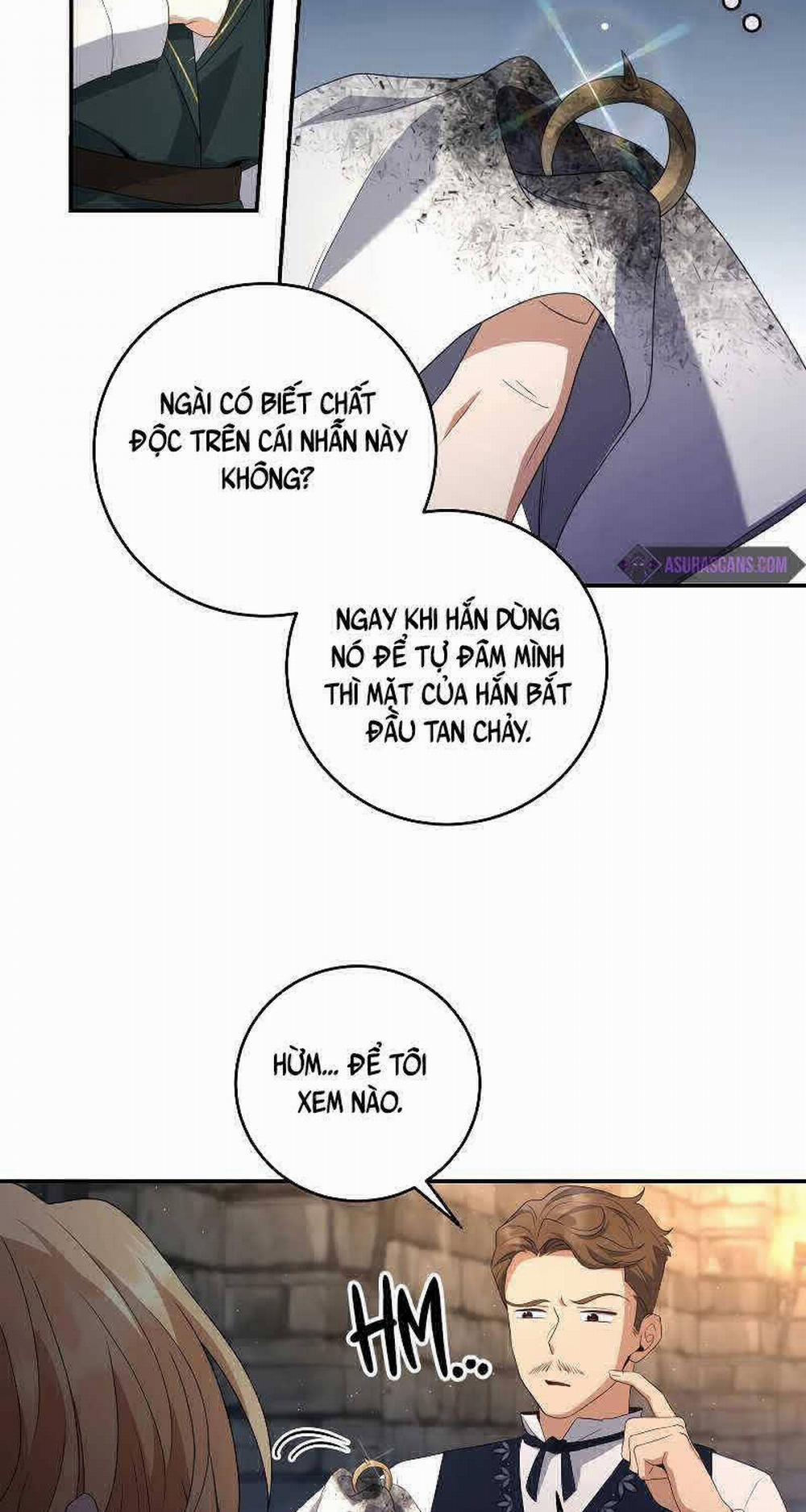 Con Trai Bá Tước Khốn Nạn Là Hoàng Đế 36 trang 25