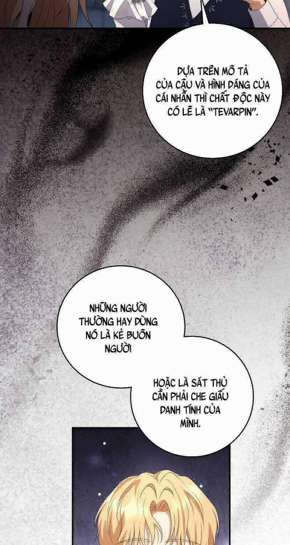 Con Trai Bá Tước Khốn Nạn Là Hoàng Đế 36 trang 26