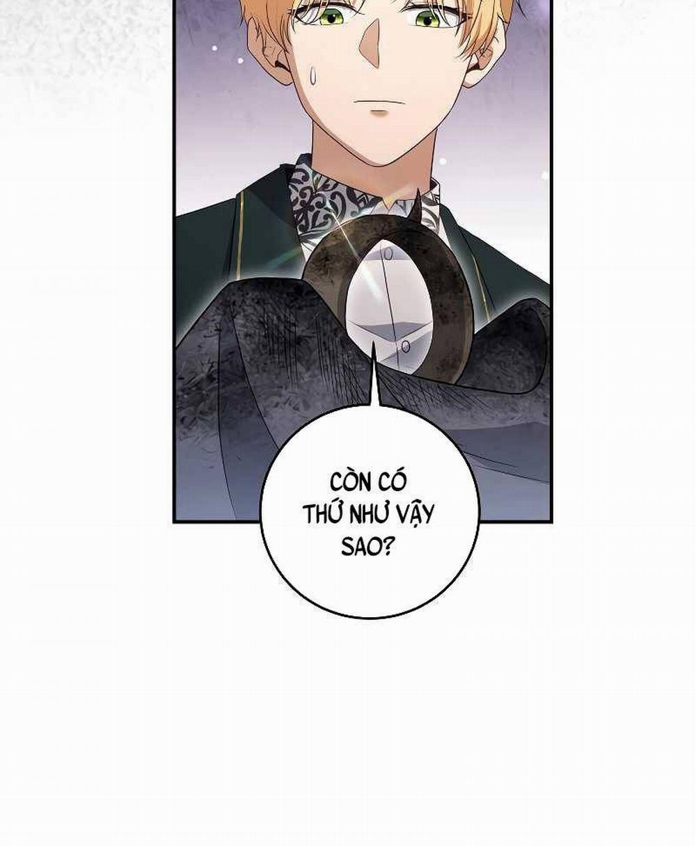 Con Trai Bá Tước Khốn Nạn Là Hoàng Đế 36 trang 27