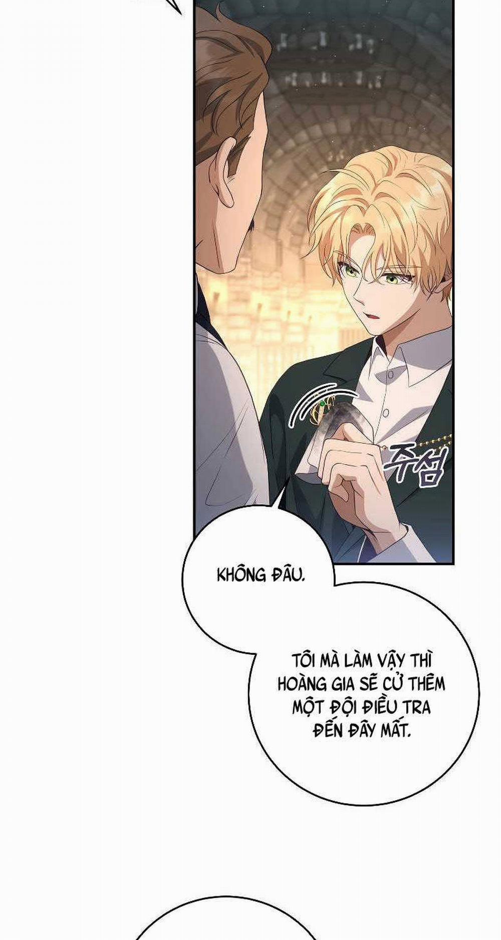 Con Trai Bá Tước Khốn Nạn Là Hoàng Đế 36 trang 29