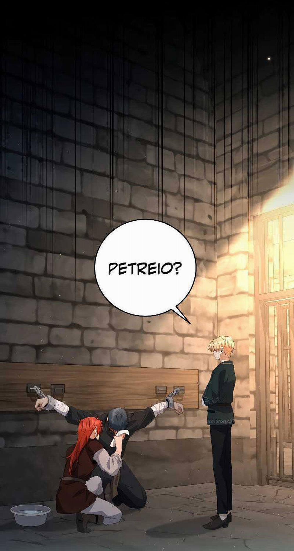 Con Trai Bá Tước Khốn Nạn Là Hoàng Đế 36 trang 3