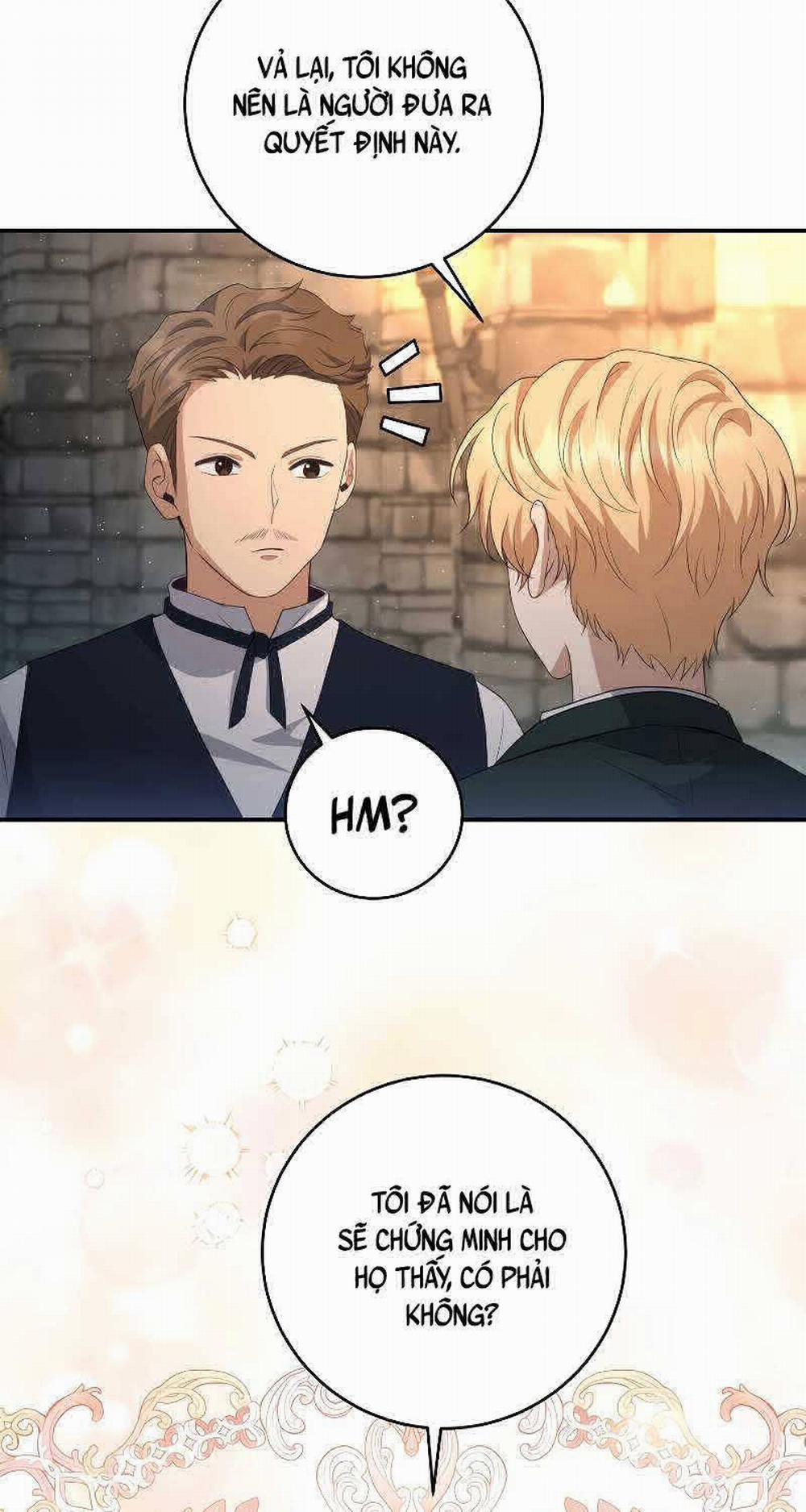 Con Trai Bá Tước Khốn Nạn Là Hoàng Đế 36 trang 30