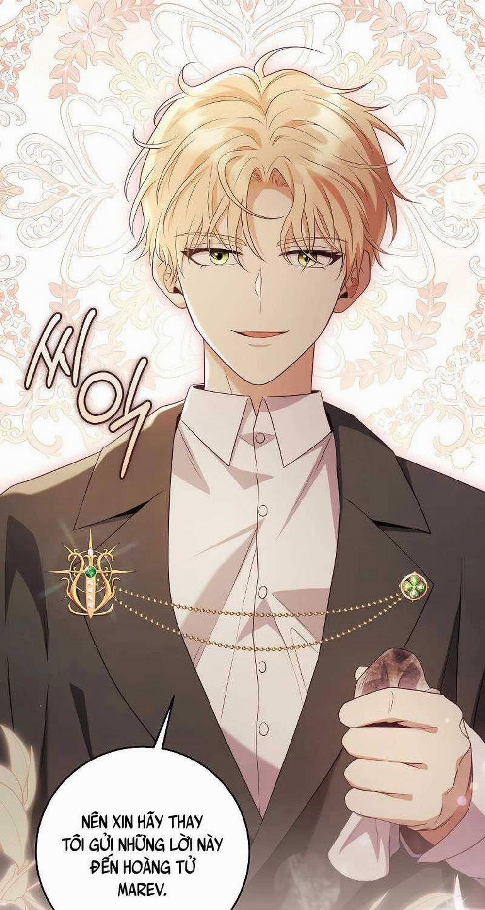 Con Trai Bá Tước Khốn Nạn Là Hoàng Đế 36 trang 31