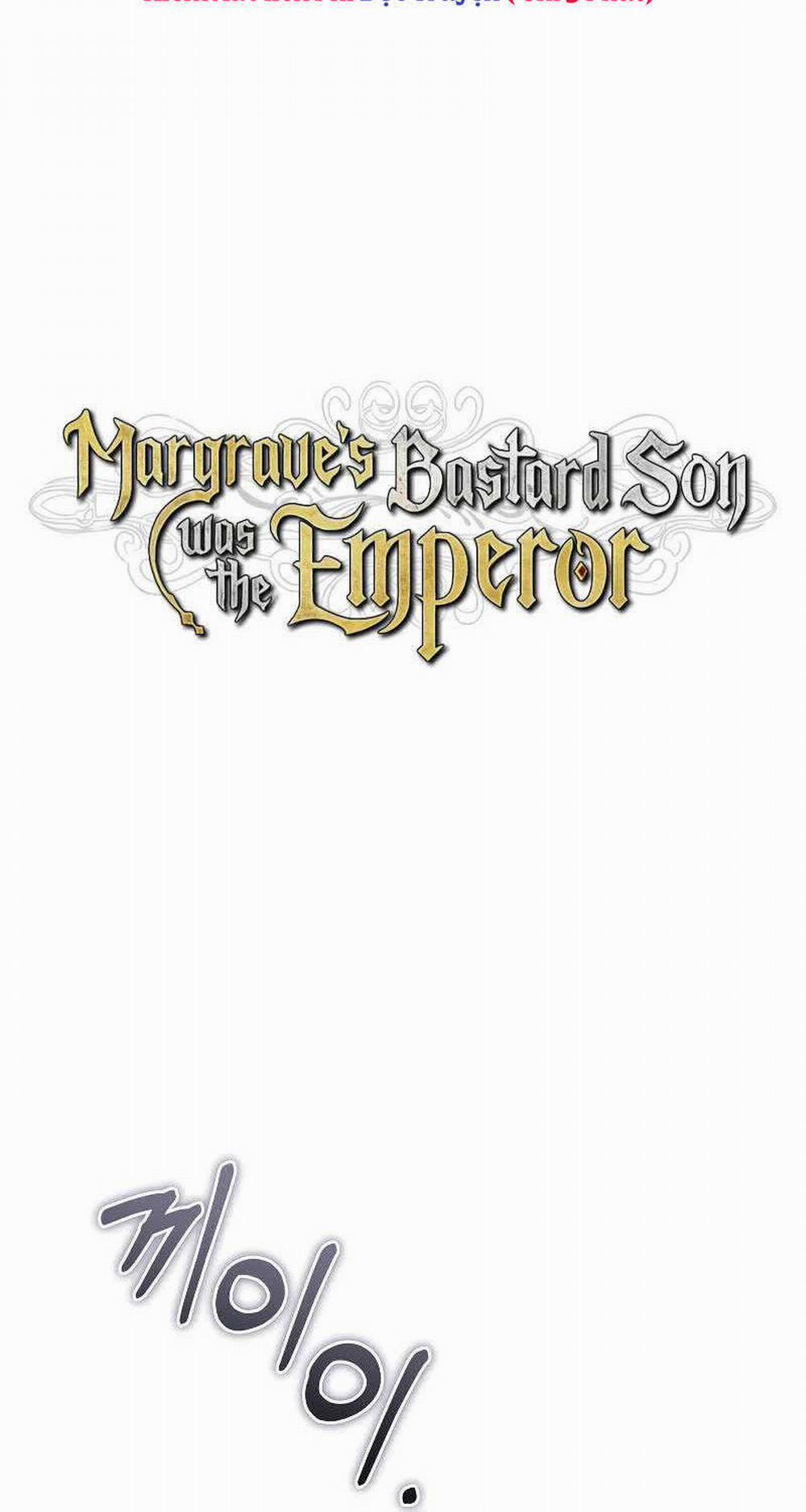 Con Trai Bá Tước Khốn Nạn Là Hoàng Đế 36 trang 33