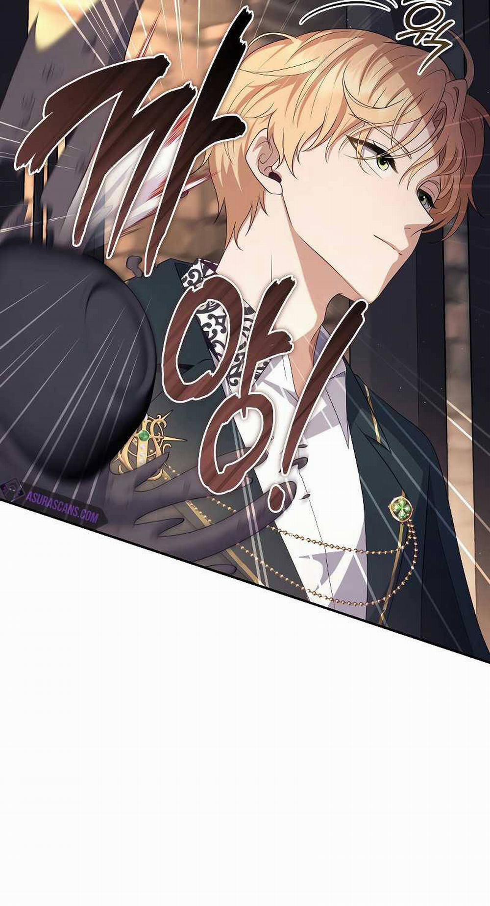 Con Trai Bá Tước Khốn Nạn Là Hoàng Đế 36 trang 36