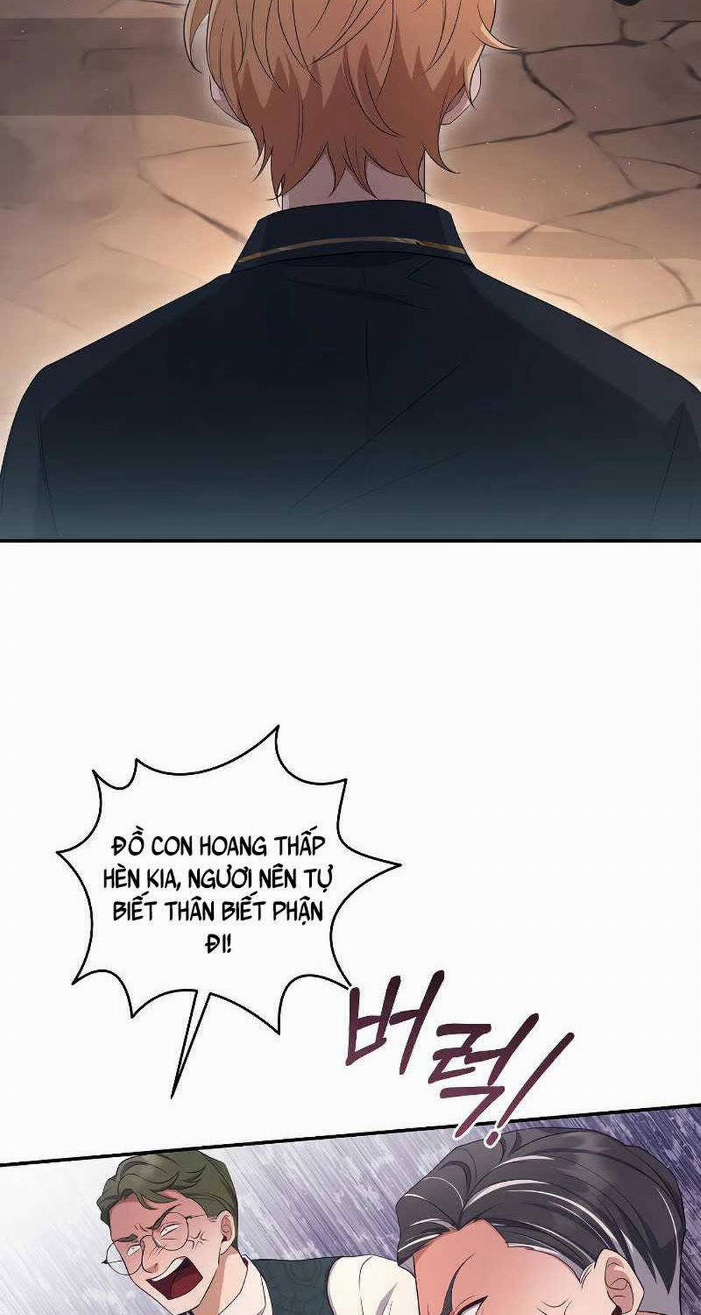 Con Trai Bá Tước Khốn Nạn Là Hoàng Đế 36 trang 38