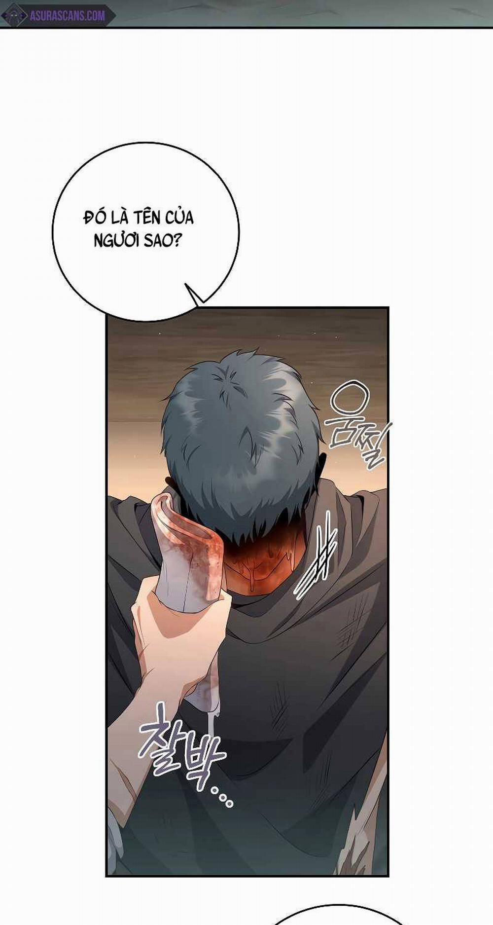 Con Trai Bá Tước Khốn Nạn Là Hoàng Đế 36 trang 4