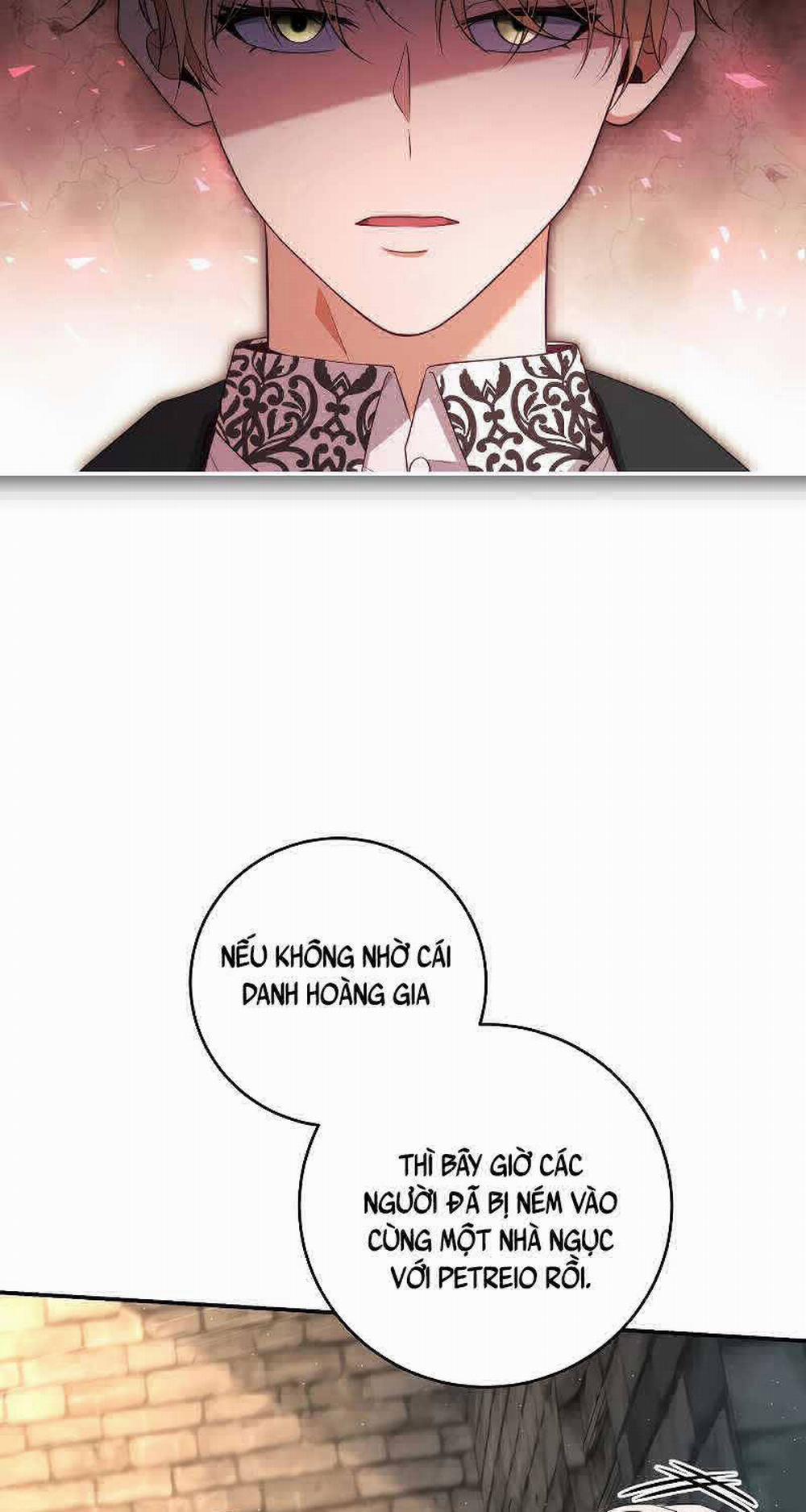 Con Trai Bá Tước Khốn Nạn Là Hoàng Đế 36 trang 41