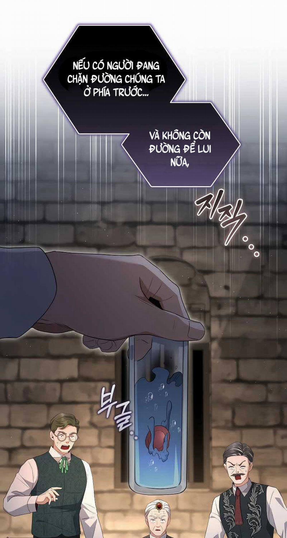 Con Trai Bá Tước Khốn Nạn Là Hoàng Đế 36 trang 44