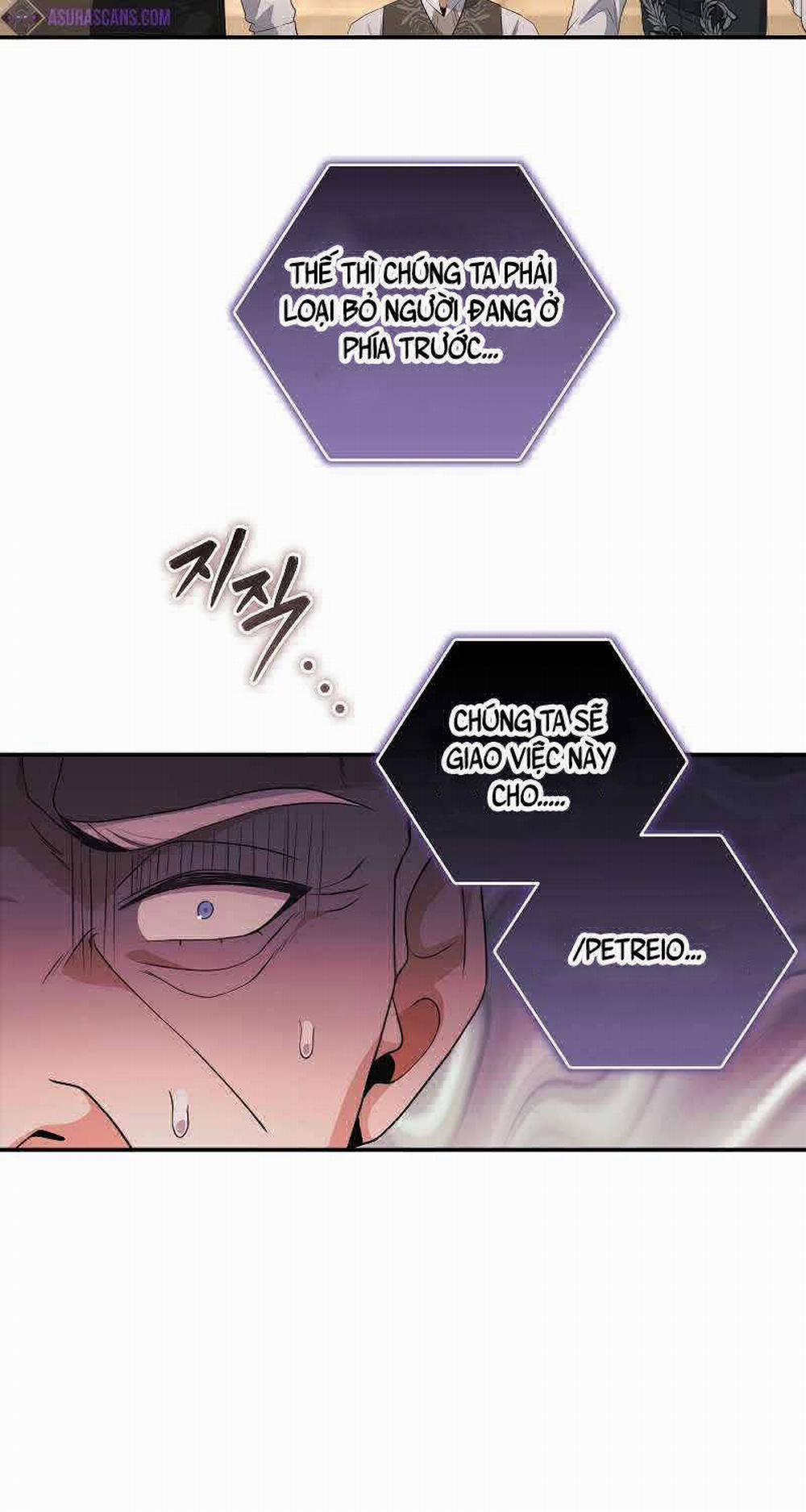 Con Trai Bá Tước Khốn Nạn Là Hoàng Đế 36 trang 45