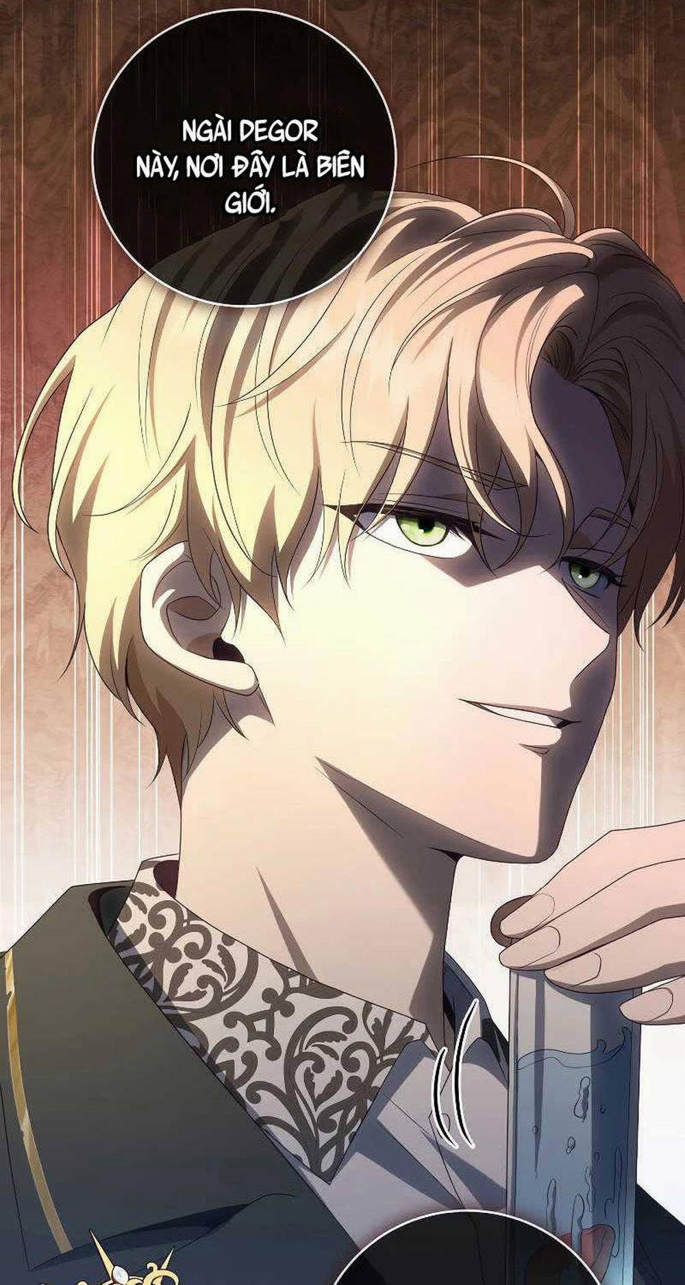 Con Trai Bá Tước Khốn Nạn Là Hoàng Đế 36 trang 48