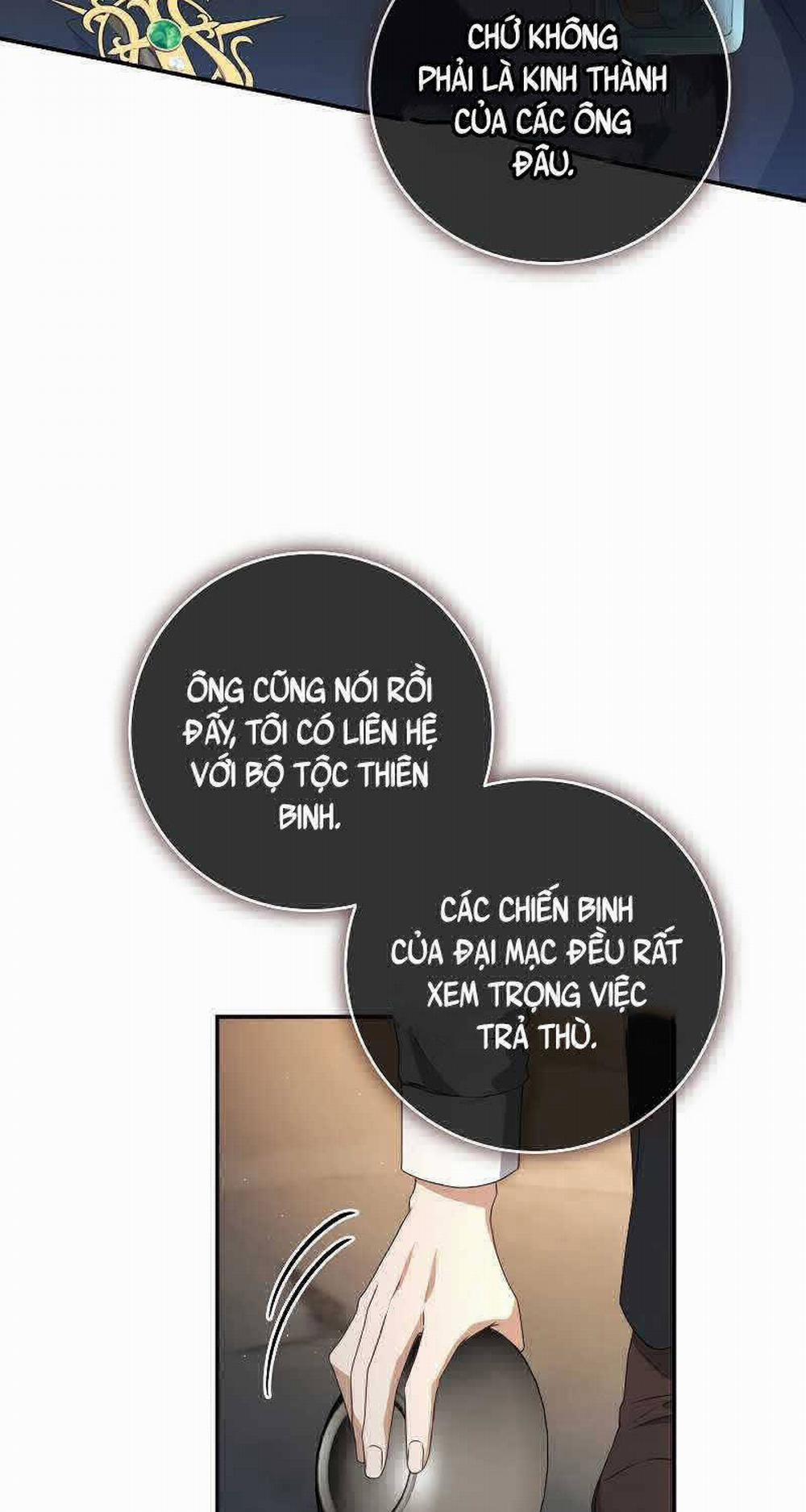 Con Trai Bá Tước Khốn Nạn Là Hoàng Đế 36 trang 49