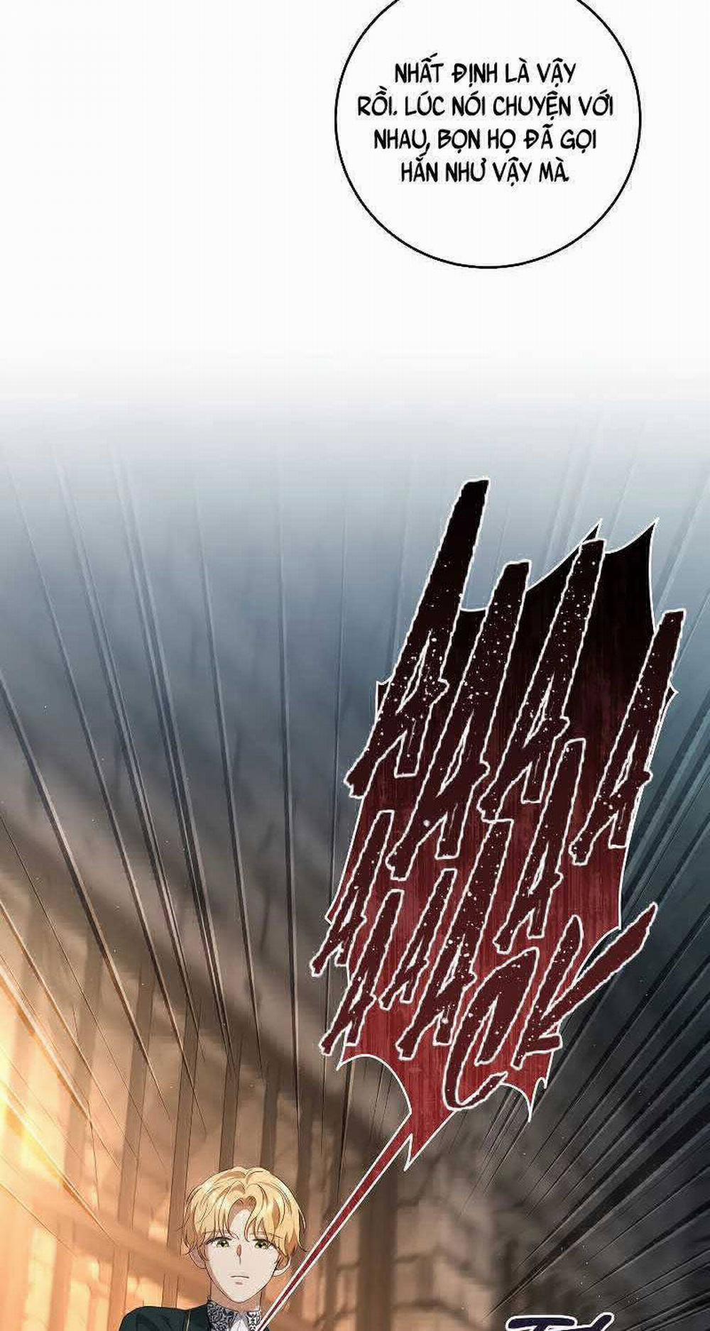 Con Trai Bá Tước Khốn Nạn Là Hoàng Đế 36 trang 5