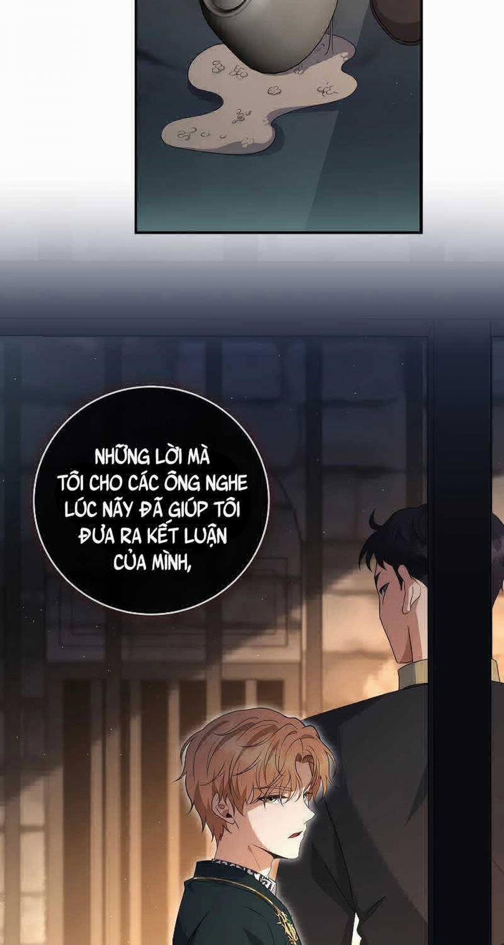 Con Trai Bá Tước Khốn Nạn Là Hoàng Đế 36 trang 50