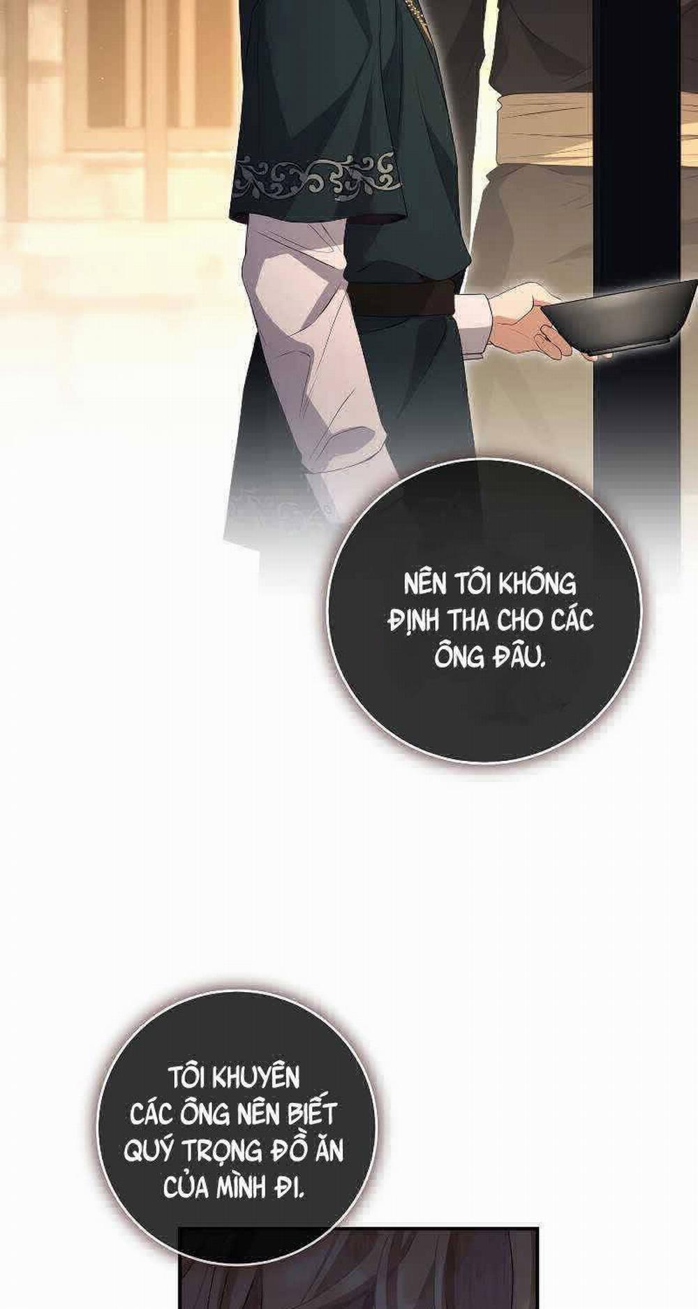 Con Trai Bá Tước Khốn Nạn Là Hoàng Đế 36 trang 51