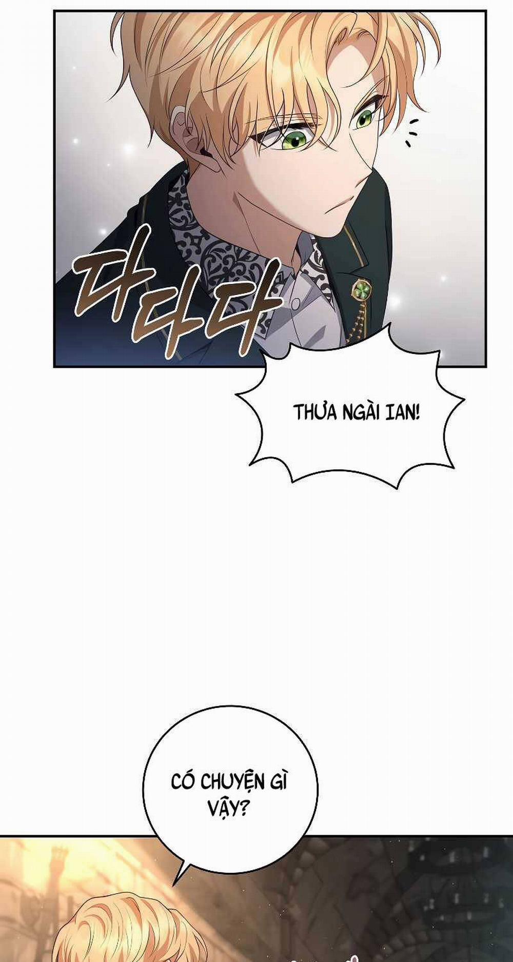 Con Trai Bá Tước Khốn Nạn Là Hoàng Đế 36 trang 56