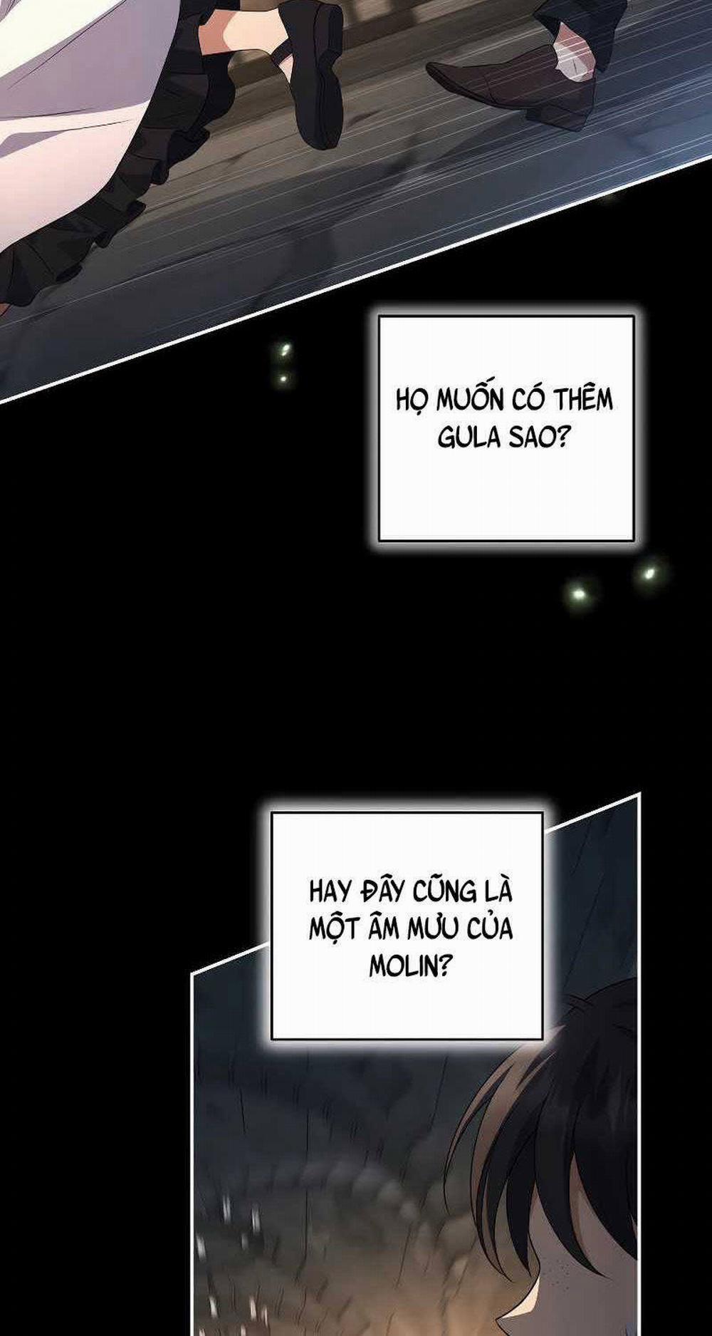 Con Trai Bá Tước Khốn Nạn Là Hoàng Đế 36 trang 59