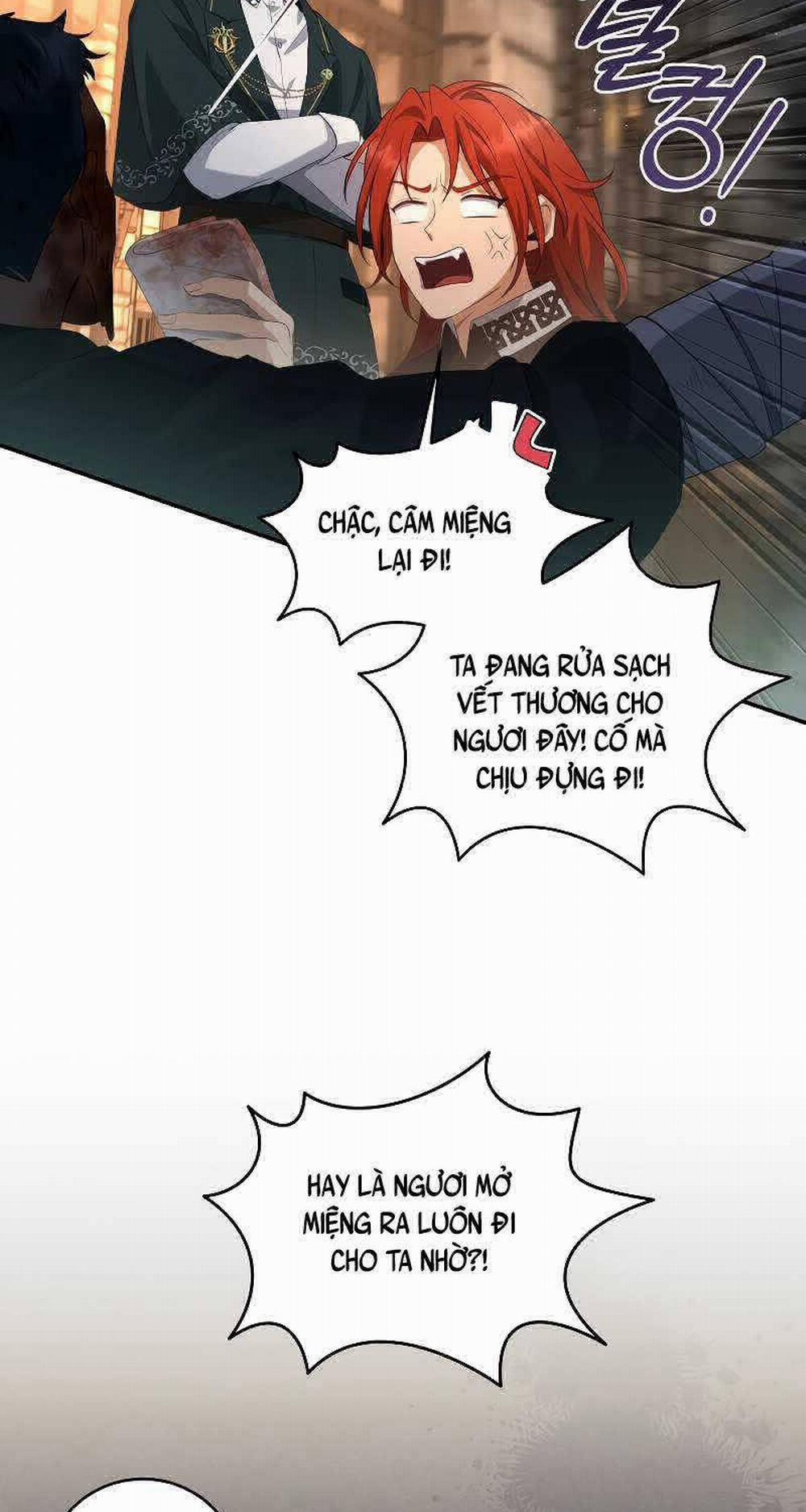 Con Trai Bá Tước Khốn Nạn Là Hoàng Đế 36 trang 6