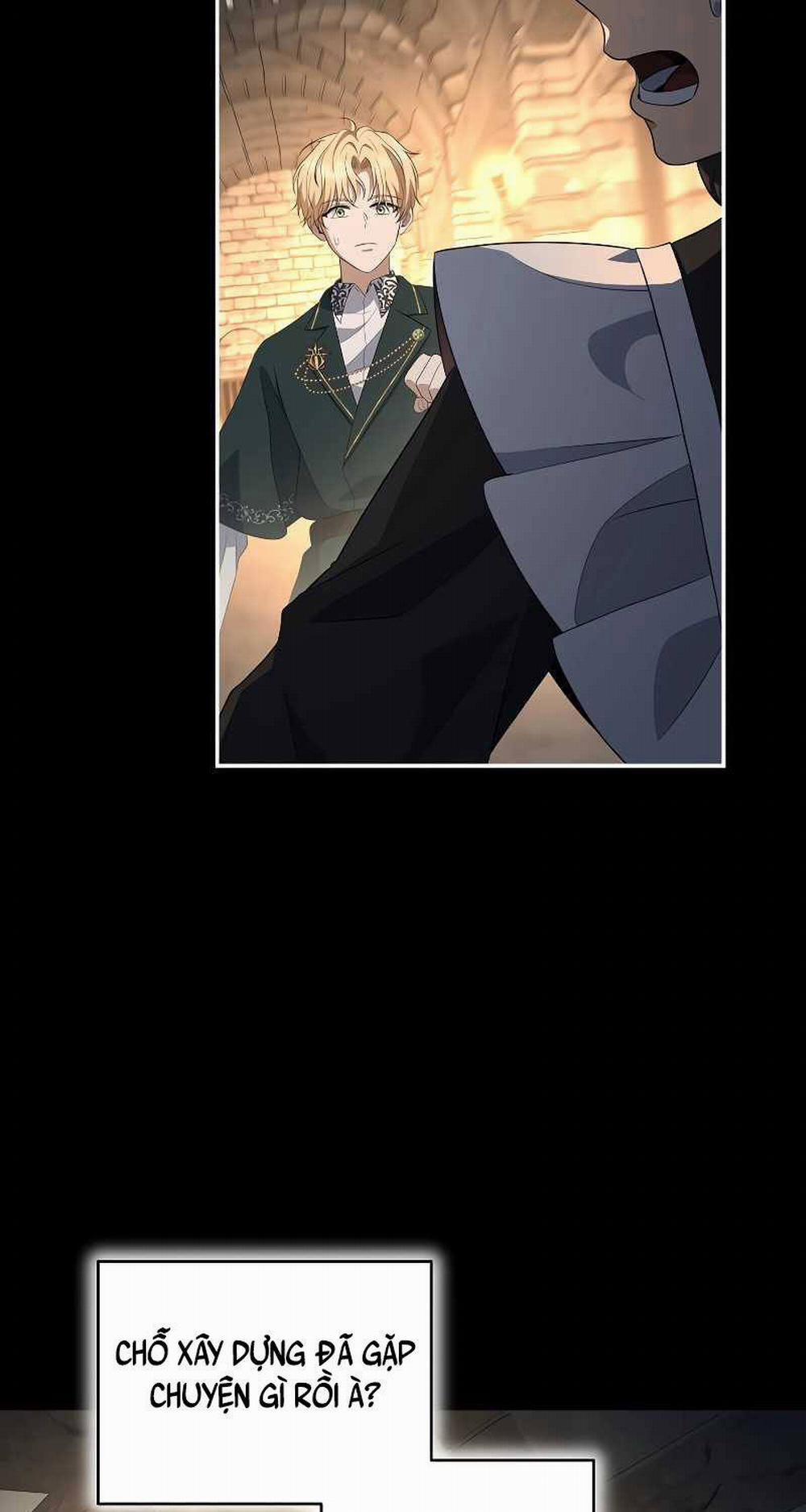 Con Trai Bá Tước Khốn Nạn Là Hoàng Đế 36 trang 60