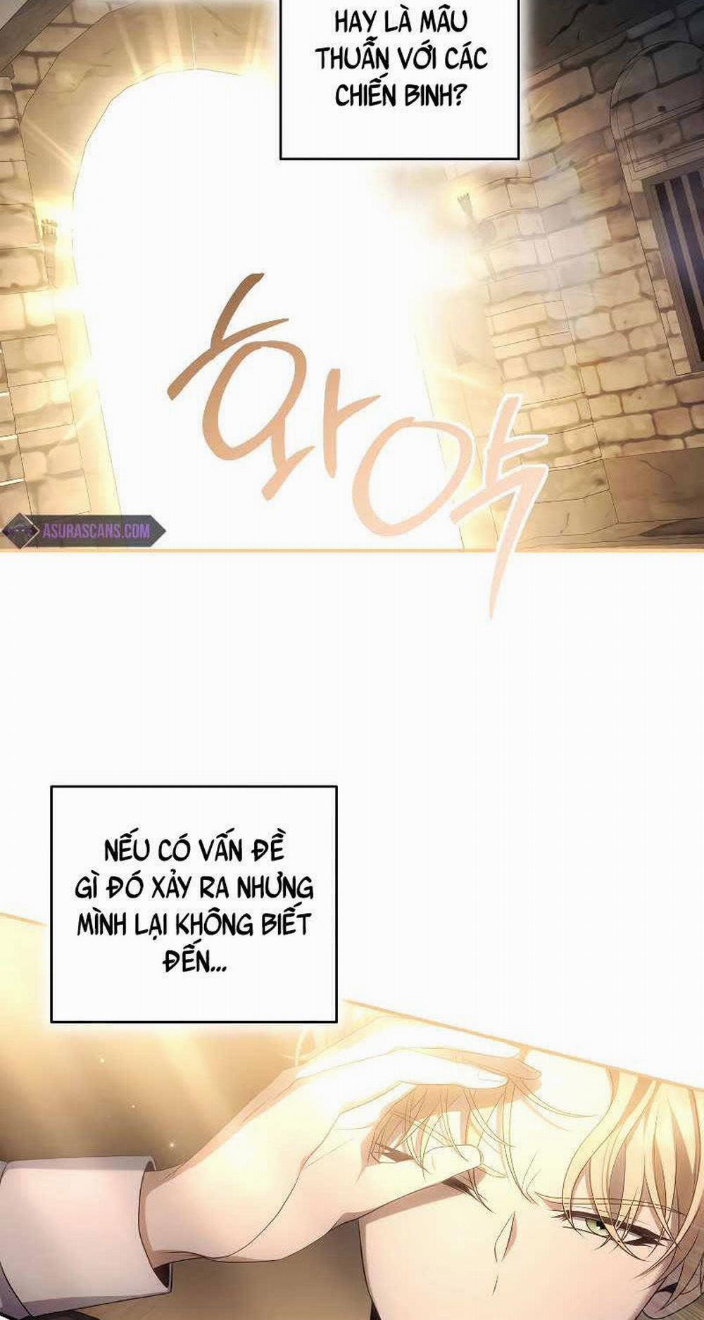 Con Trai Bá Tước Khốn Nạn Là Hoàng Đế 36 trang 61