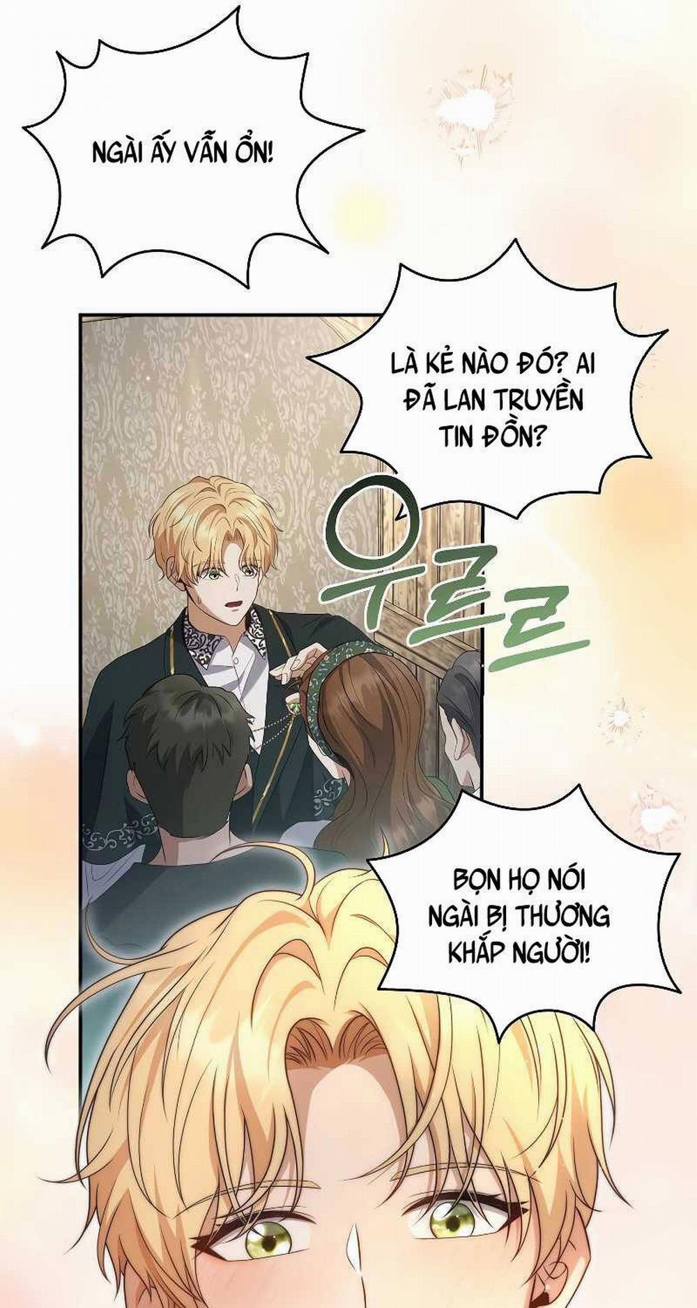 Con Trai Bá Tước Khốn Nạn Là Hoàng Đế 36 trang 65