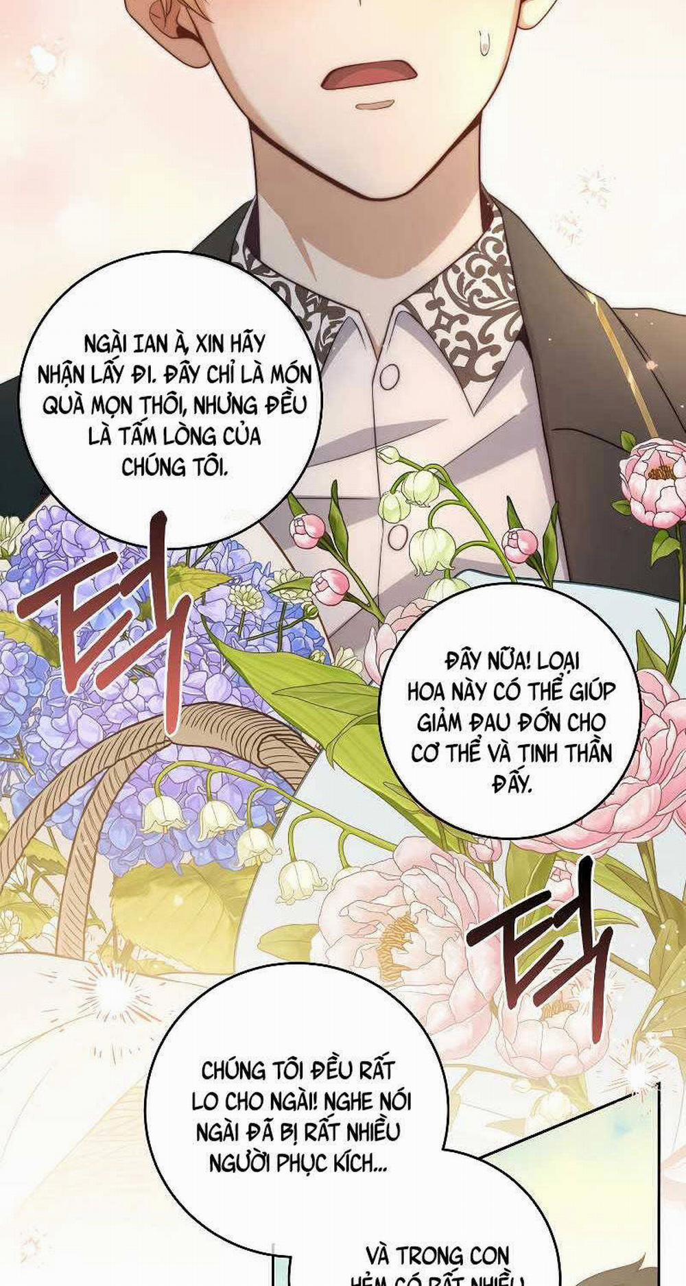 Con Trai Bá Tước Khốn Nạn Là Hoàng Đế 36 trang 66