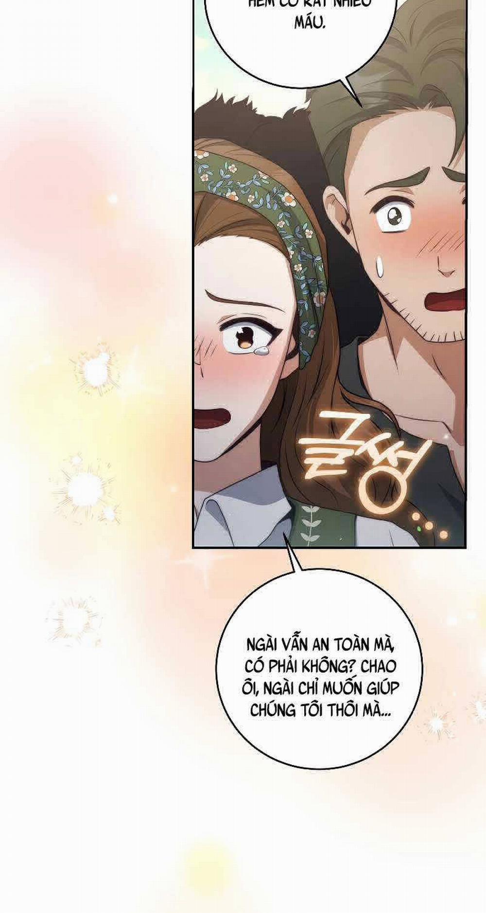 Con Trai Bá Tước Khốn Nạn Là Hoàng Đế 36 trang 67