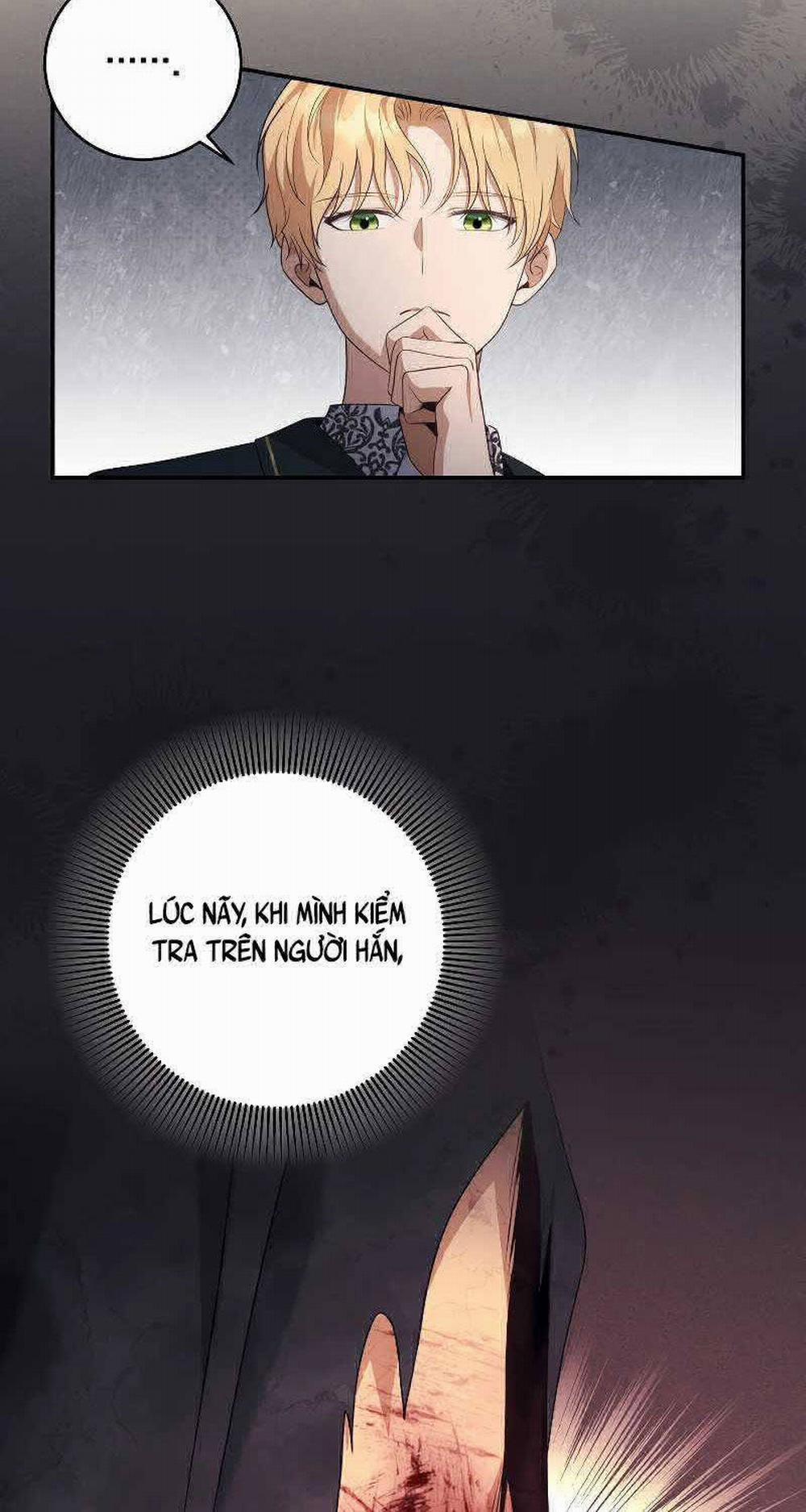 Con Trai Bá Tước Khốn Nạn Là Hoàng Đế 36 trang 7