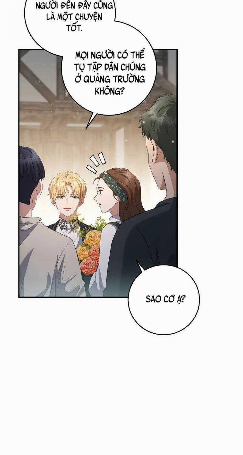 Con Trai Bá Tước Khốn Nạn Là Hoàng Đế 36 trang 72