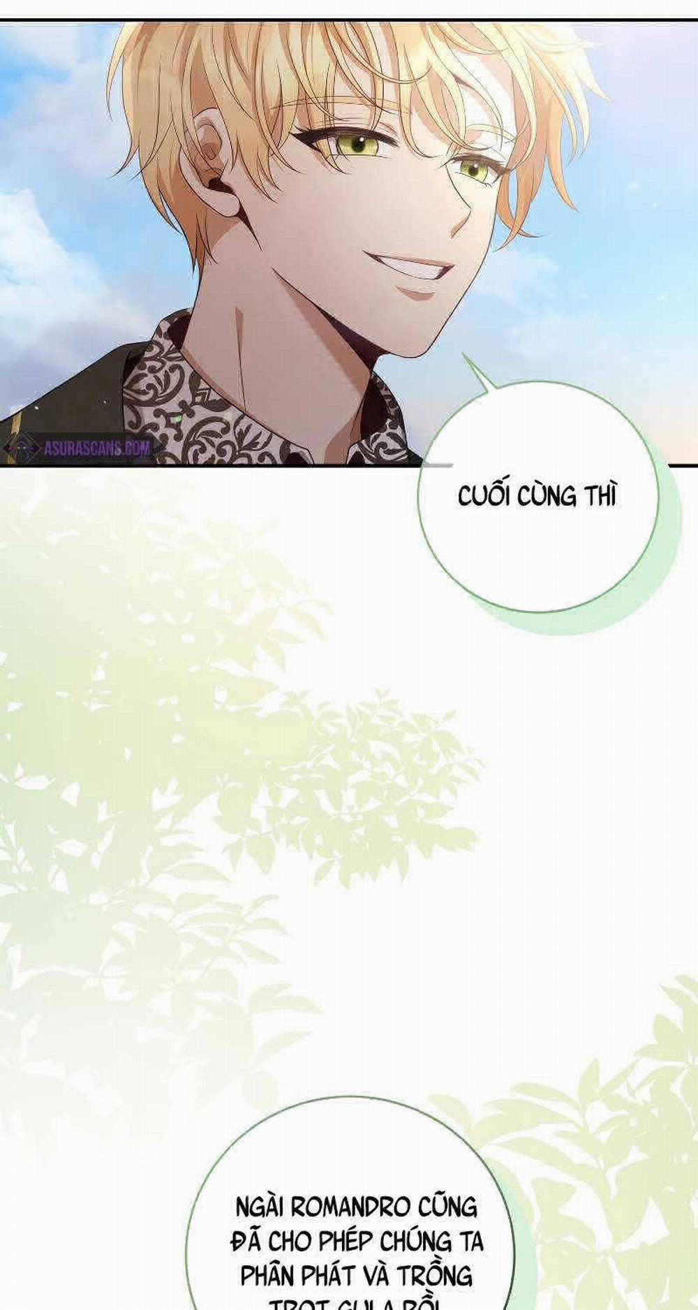 Con Trai Bá Tước Khốn Nạn Là Hoàng Đế 36 trang 73