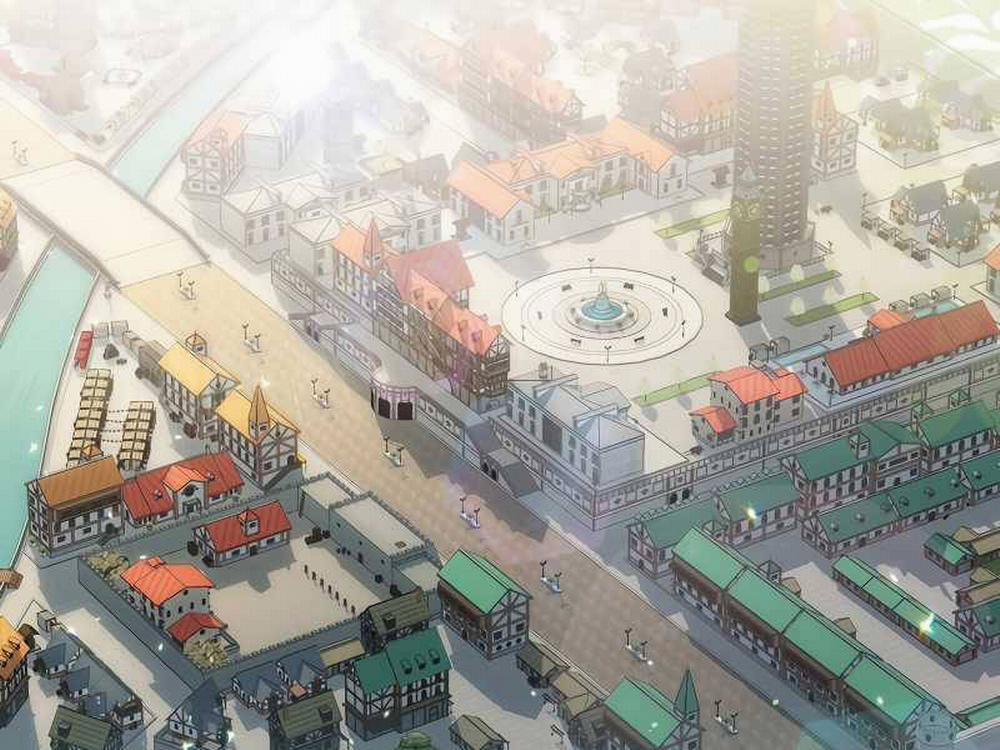 Con Trai Bá Tước Khốn Nạn Là Hoàng Đế 36 trang 75