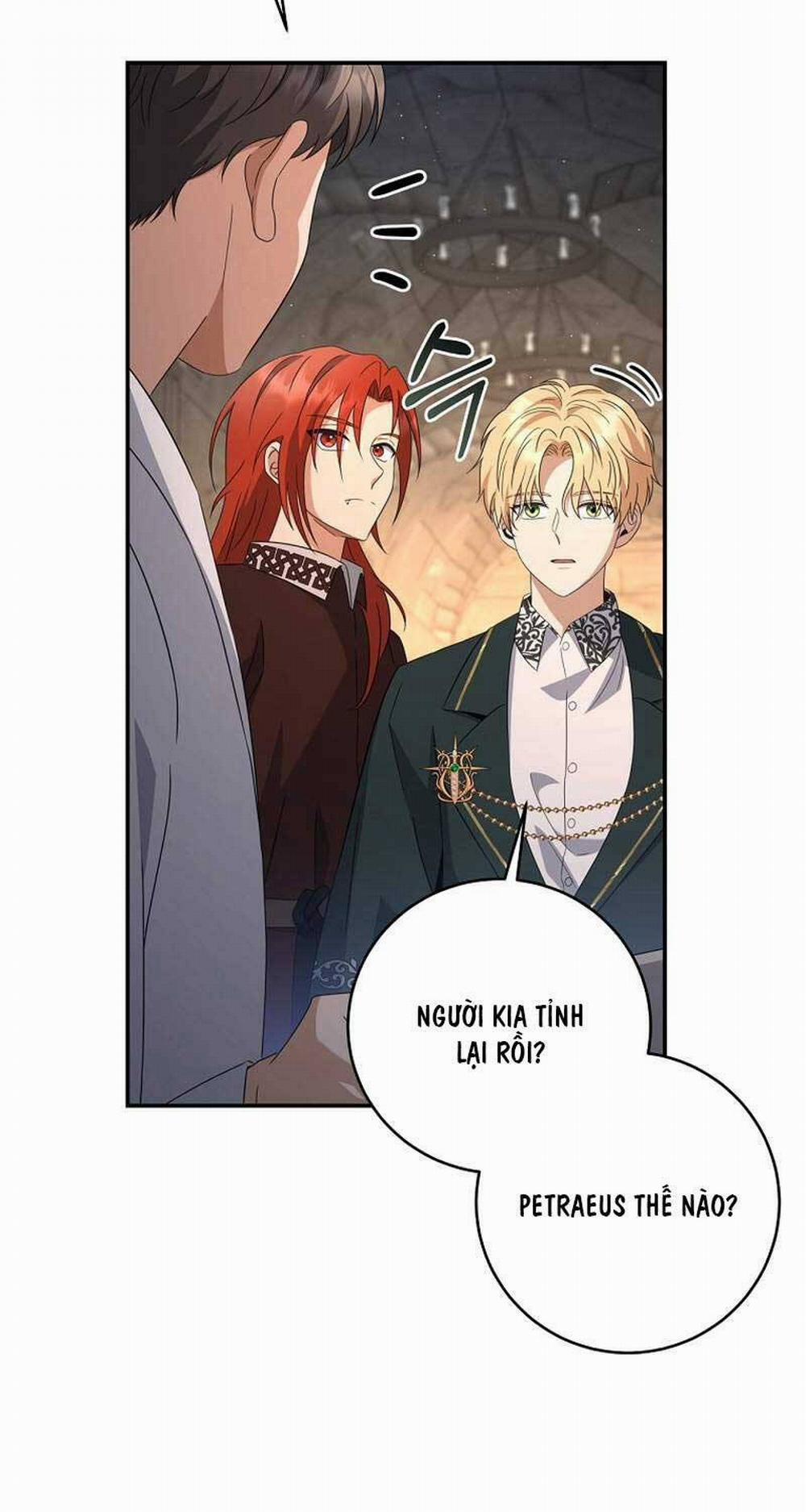 Con Trai Bá Tước Khốn Nạn Là Hoàng Đế 37 trang 11