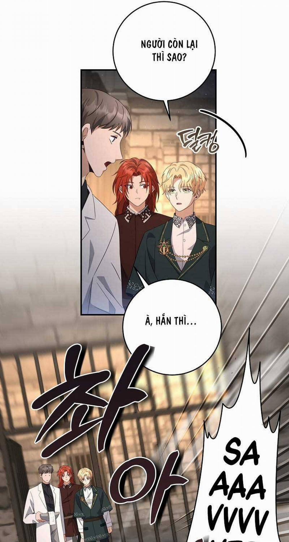 Con Trai Bá Tước Khốn Nạn Là Hoàng Đế 37 trang 13