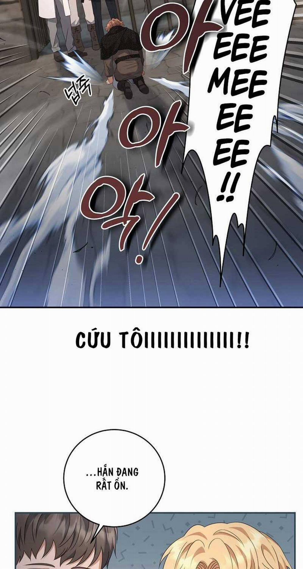 Con Trai Bá Tước Khốn Nạn Là Hoàng Đế 37 trang 14