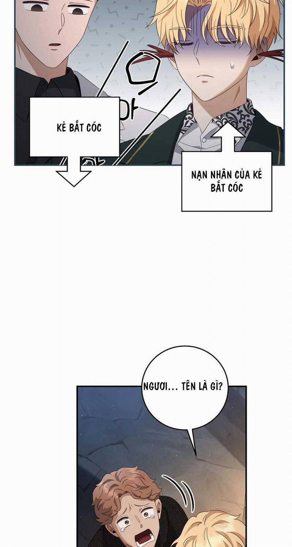 Con Trai Bá Tước Khốn Nạn Là Hoàng Đế 37 trang 15