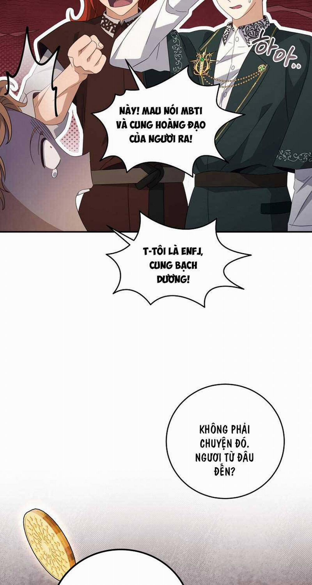 Con Trai Bá Tước Khốn Nạn Là Hoàng Đế 37 trang 17