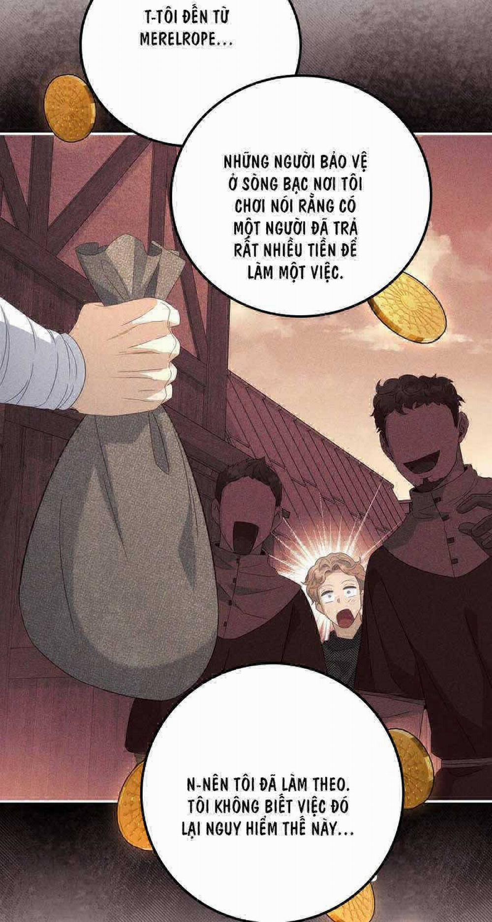 Con Trai Bá Tước Khốn Nạn Là Hoàng Đế 37 trang 18