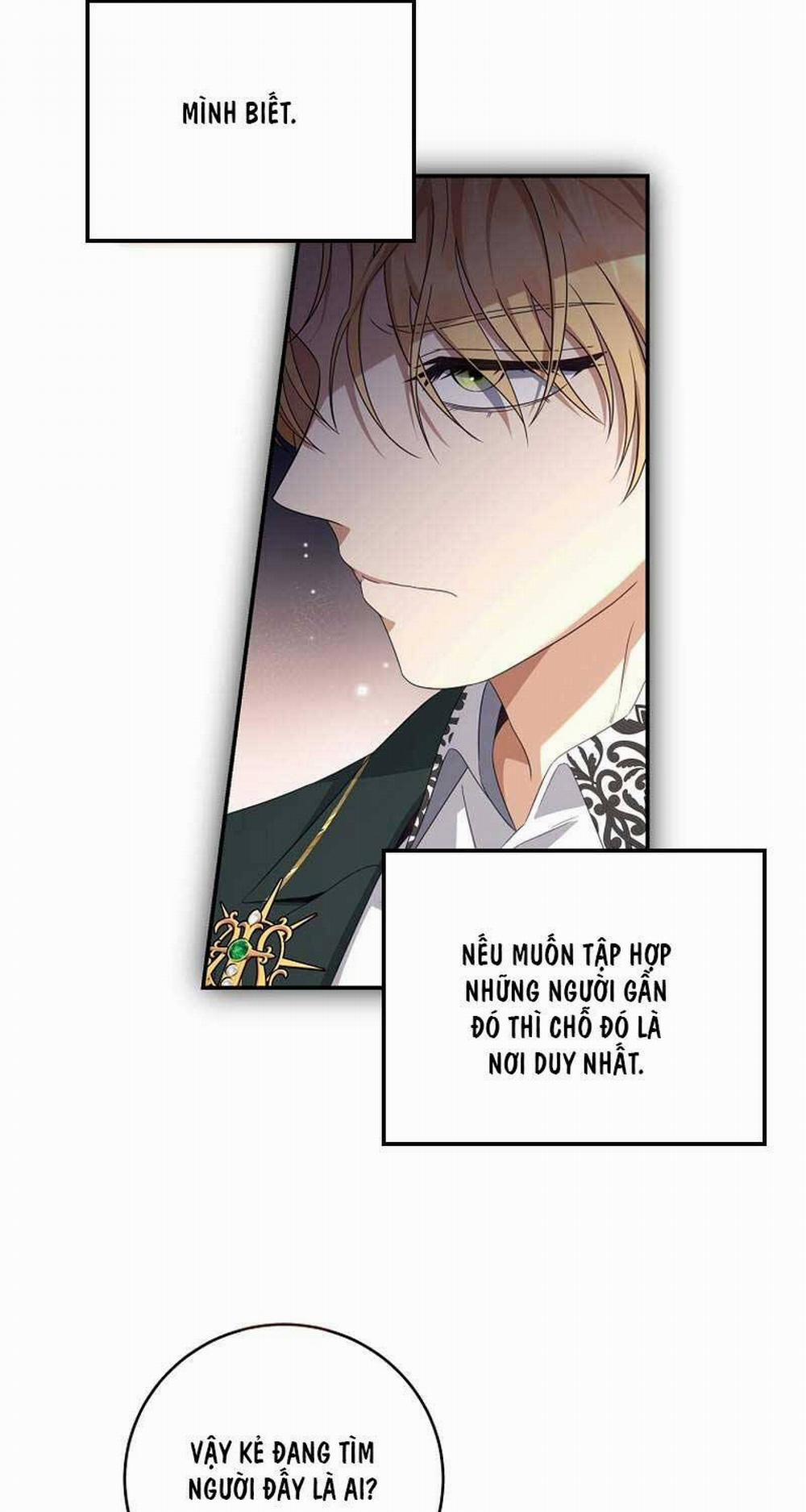 Con Trai Bá Tước Khốn Nạn Là Hoàng Đế 37 trang 20