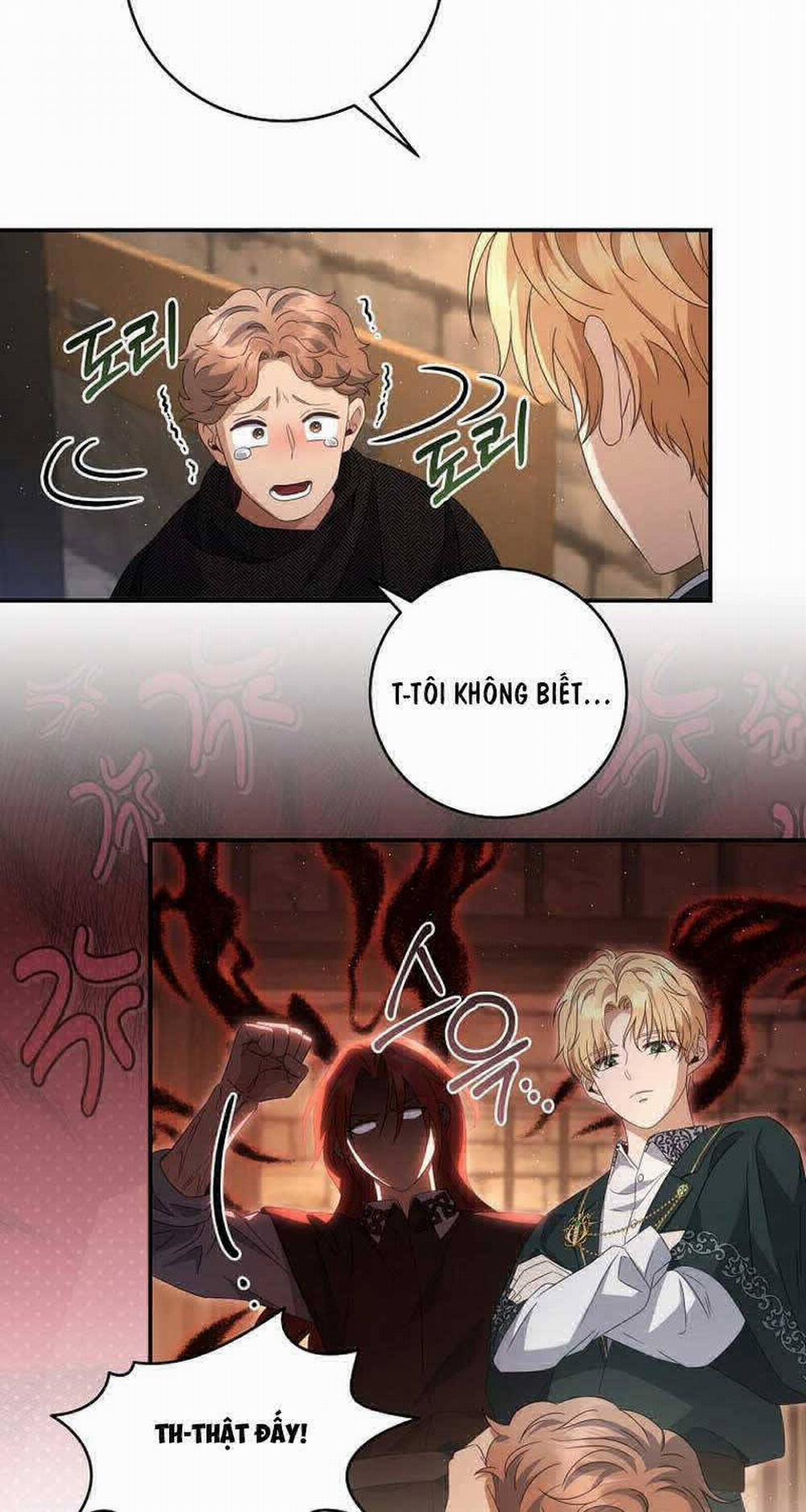 Con Trai Bá Tước Khốn Nạn Là Hoàng Đế 37 trang 21