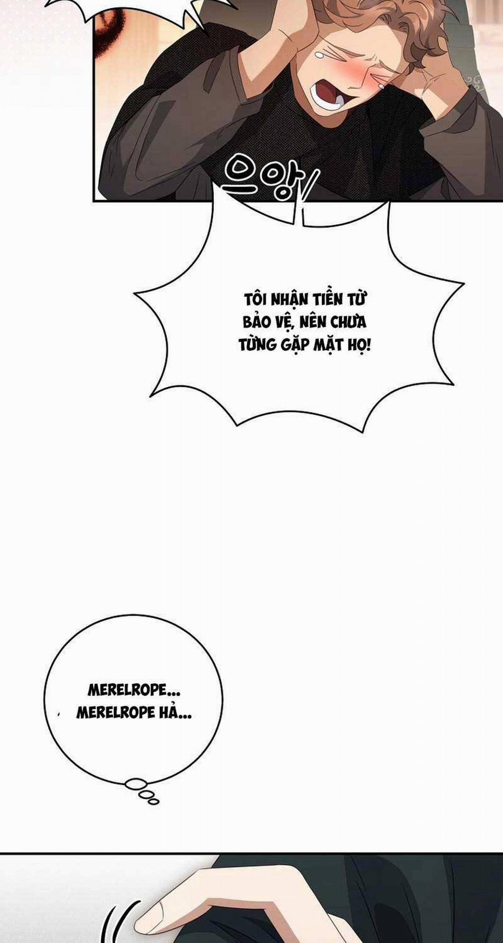 Con Trai Bá Tước Khốn Nạn Là Hoàng Đế 37 trang 22