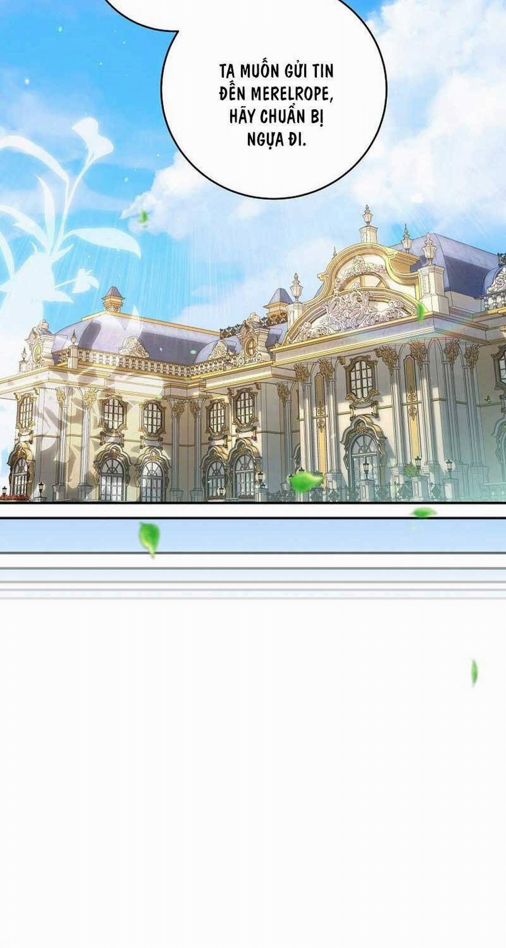 Con Trai Bá Tước Khốn Nạn Là Hoàng Đế 37 trang 25