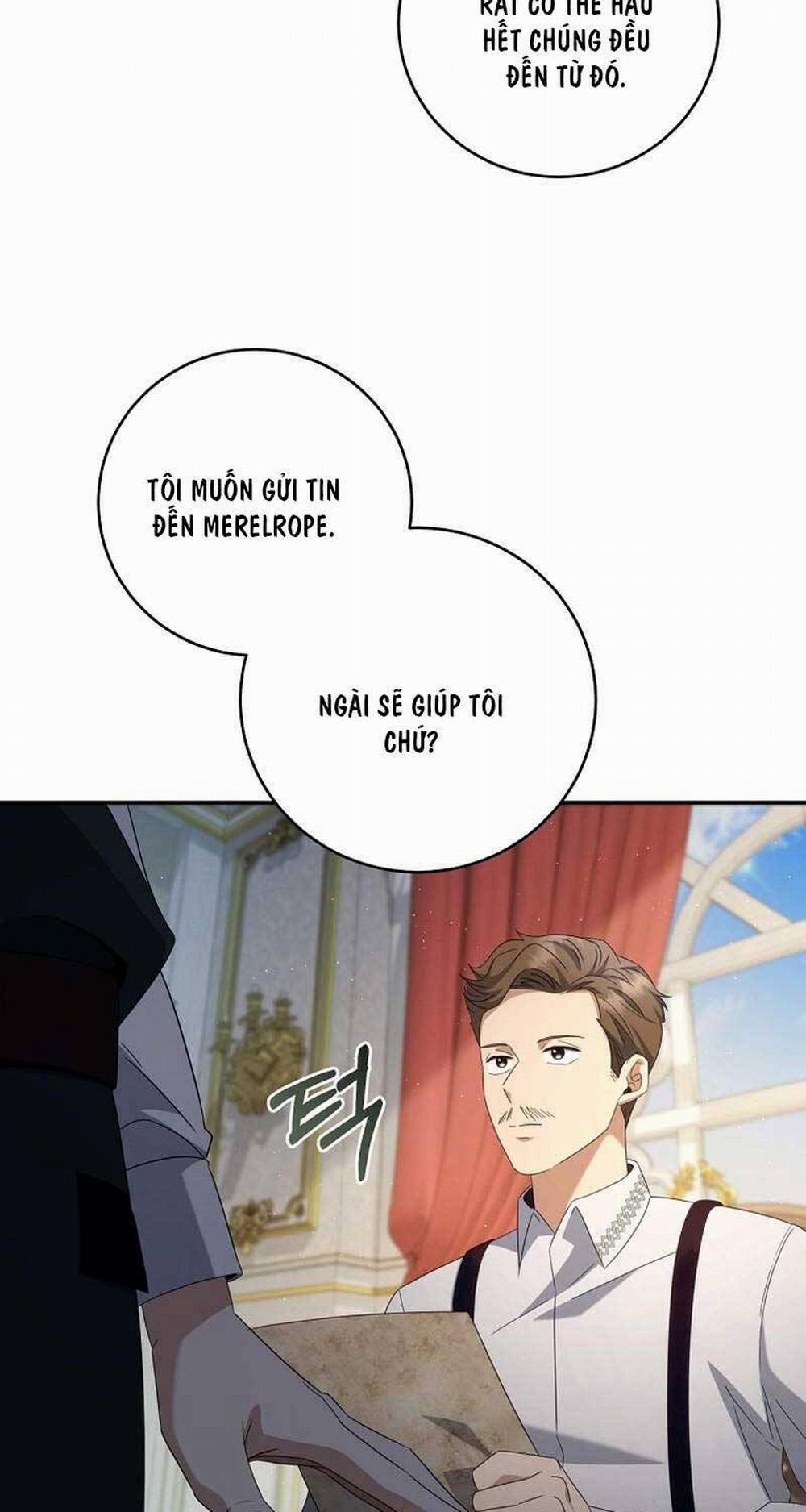 Con Trai Bá Tước Khốn Nạn Là Hoàng Đế 37 trang 28